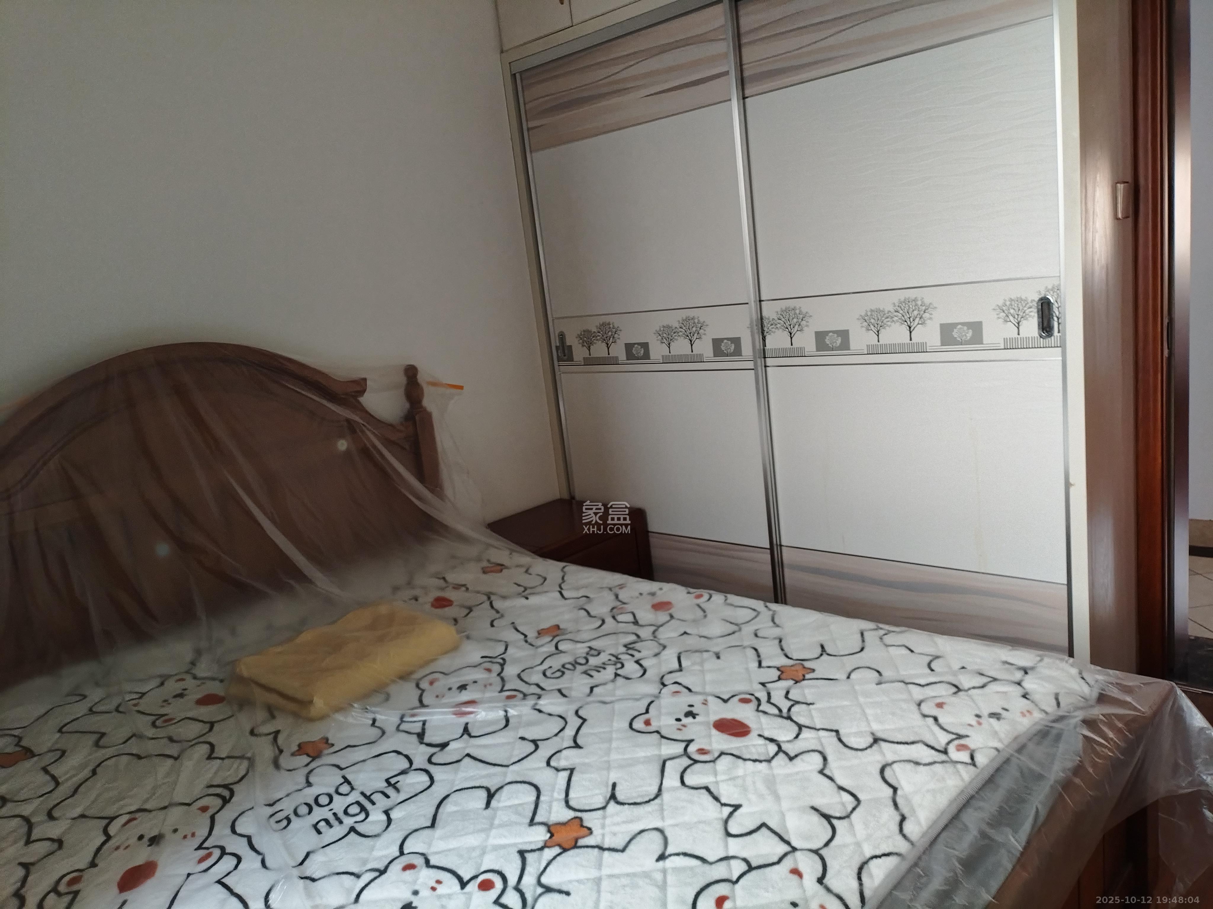 深业睿城  3室2厅2卫    2350.0元/月室内图