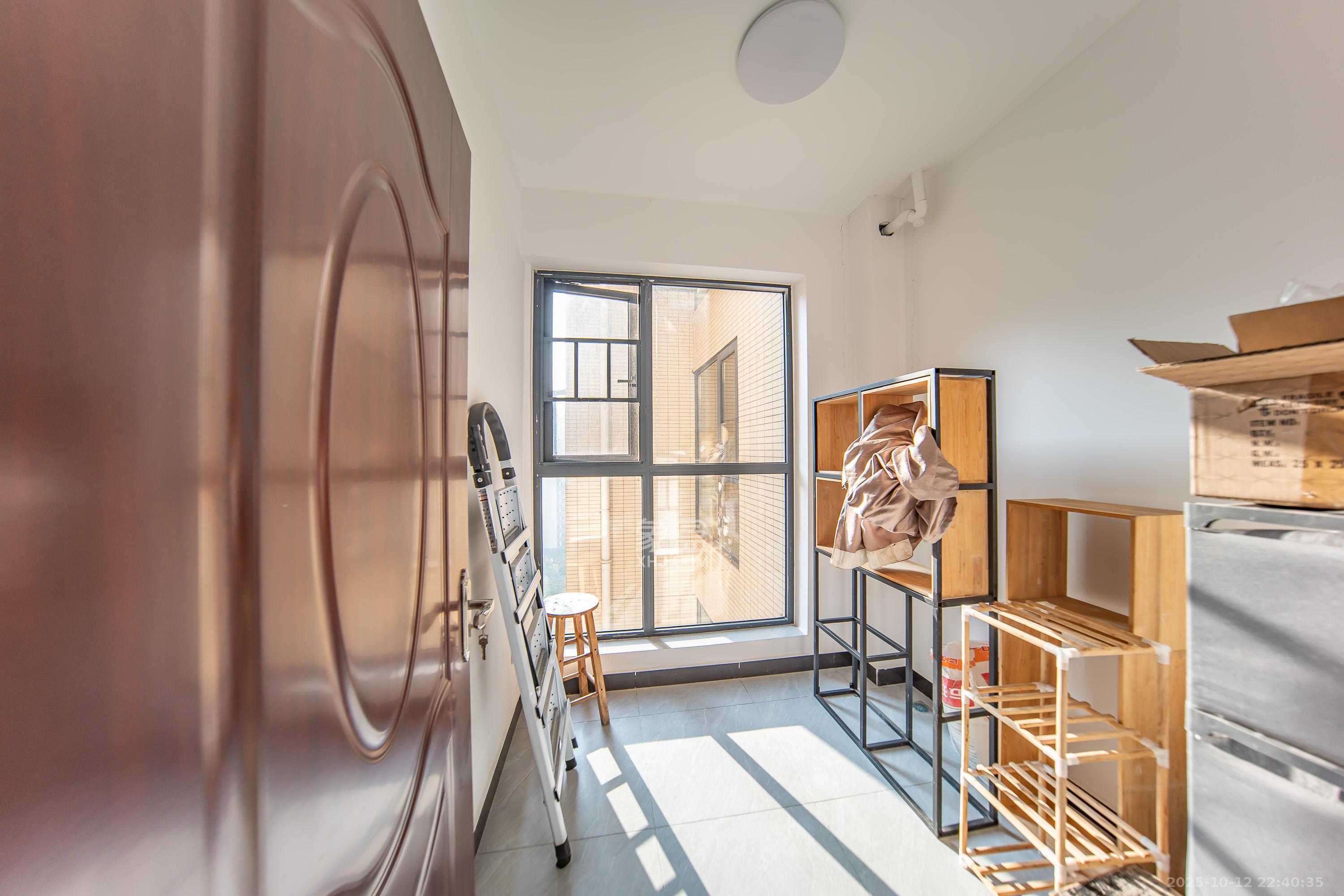 牛力家园 2室1厅1卫 62.0万 牛力家园 2室1厅1卫 62.0万卧室