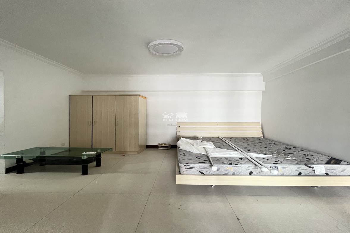 丽都花园 1室1厅1卫 1200.0元/月 丽都花园 1室1厅1卫 1200.0元/月室内图