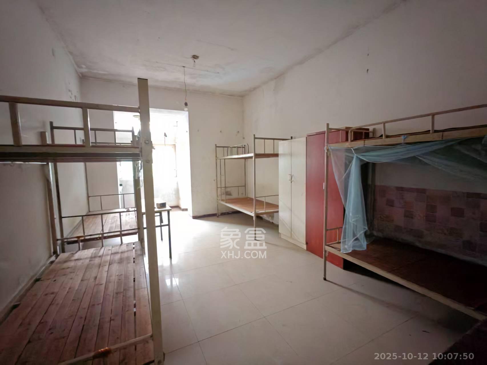 创业乐园  1室1厅1卫    600.0元/月室内图