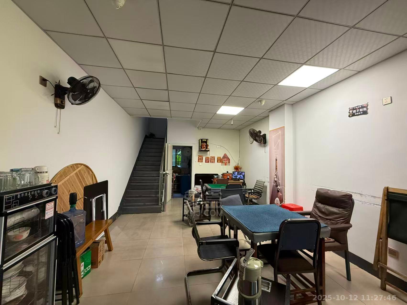 庐山春天二期曼城   120.68㎡      4500.0元/月室内图