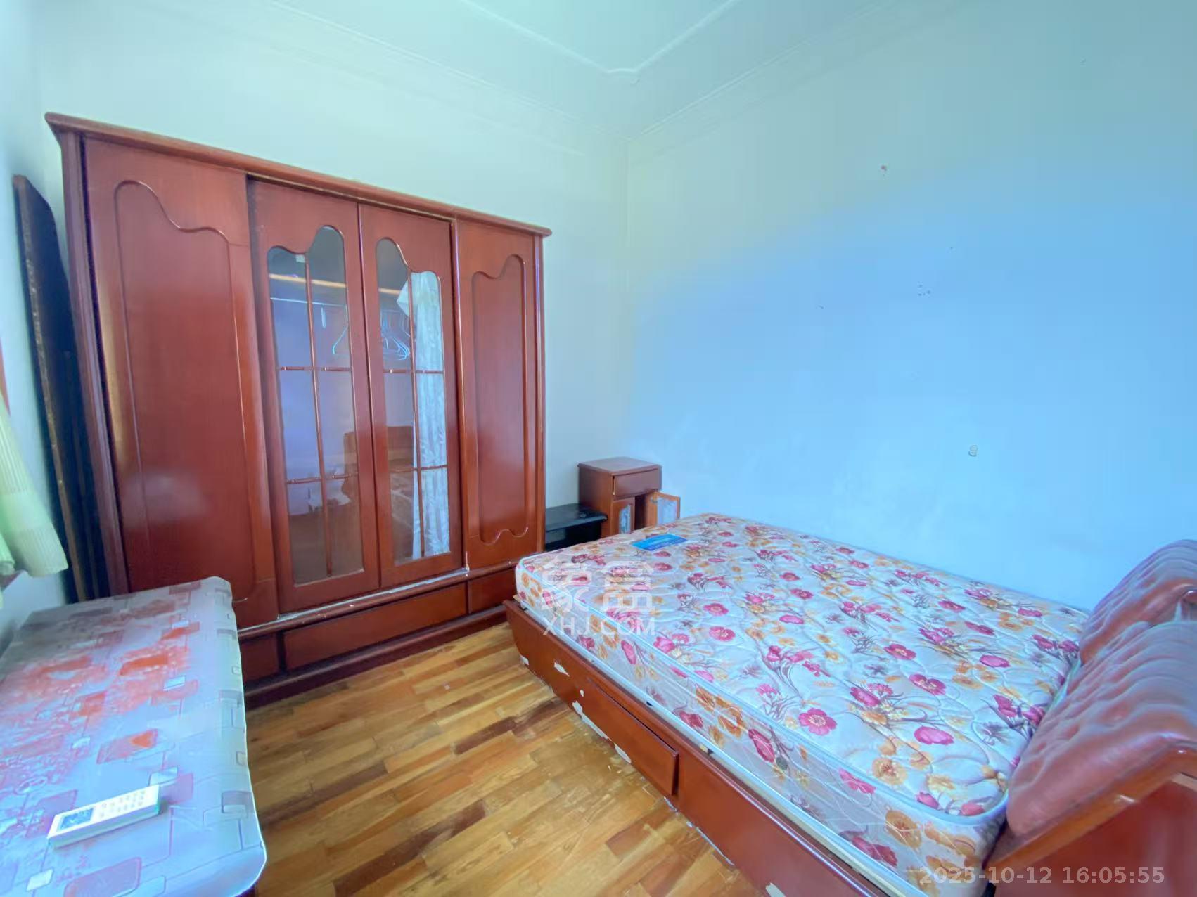 东瓜山三村(东电社区) 2室1厅1卫 1100.0元/月 东瓜山三村(东电社区) 2室1厅1卫 1100.0元/月室内图