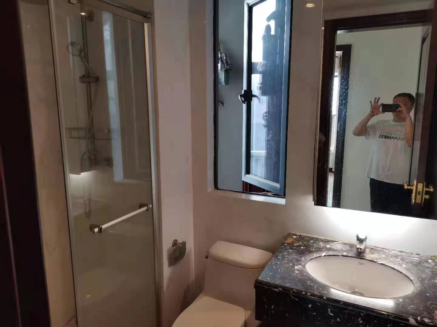 恒大海口文化旅游城 3室2厅1卫 2200.0元/月 恒大海口文化旅游城 3室2厅1卫 2200.0元/月室内图