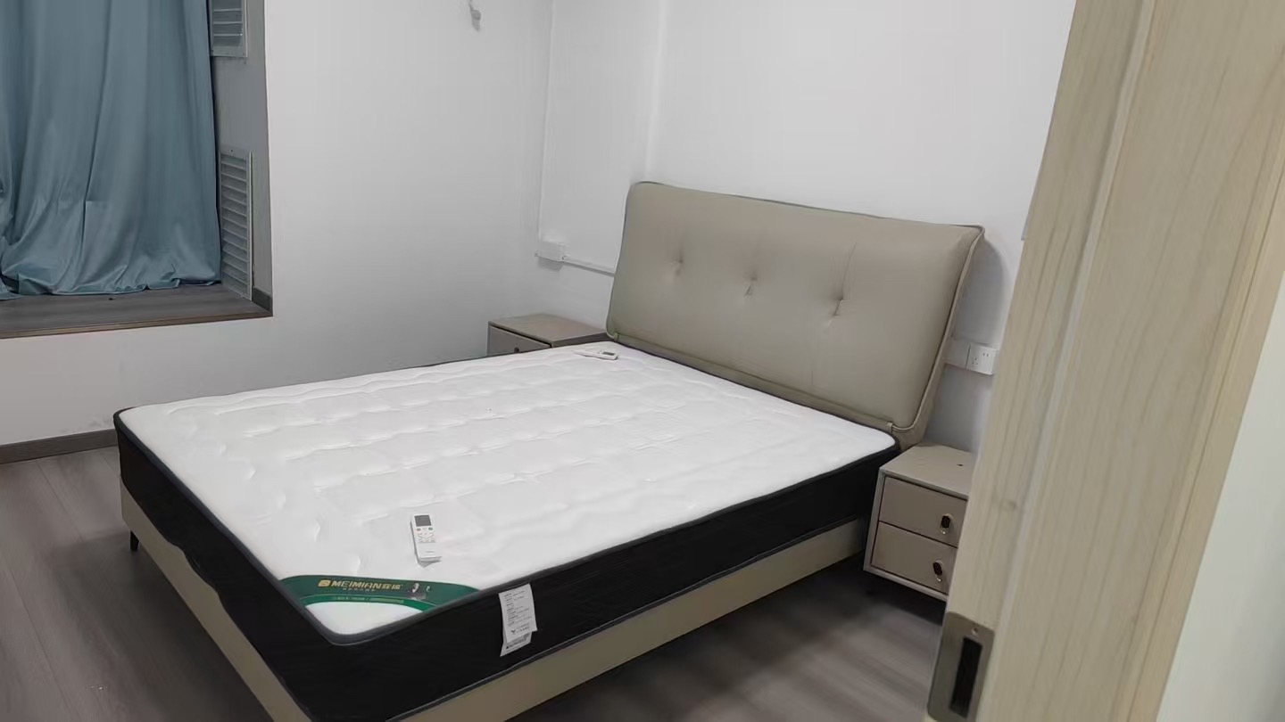 湘水明珠 4室2厅2卫 3000.0元/月 湘水明珠 4室2厅2卫 3000.0元/月室内图