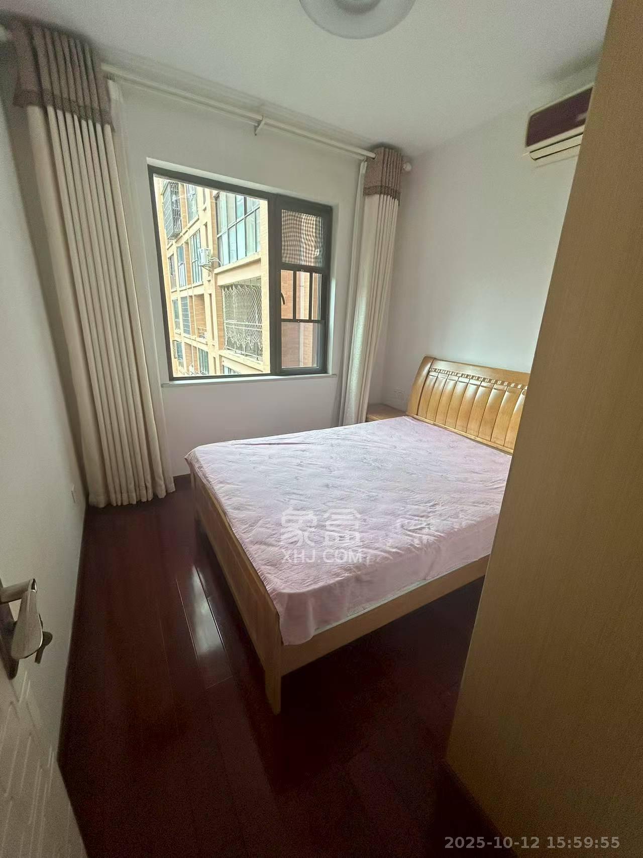 鑫远和城（一、二期）  1室2厅2卫    2650.0元/月室内图