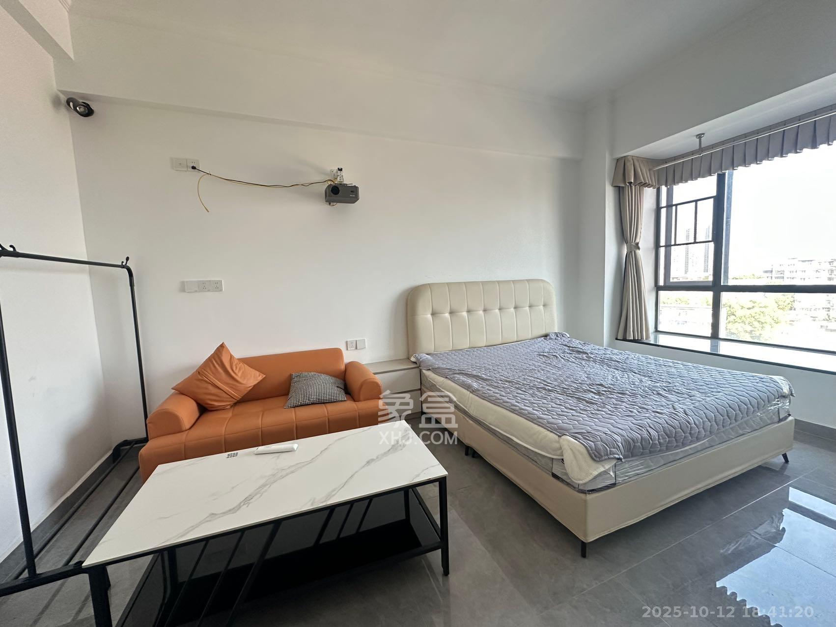 碧桂园印象 1室1厅1卫 1700.0元/月 碧桂园印象 1室1厅1卫 1700.0元/月室内图