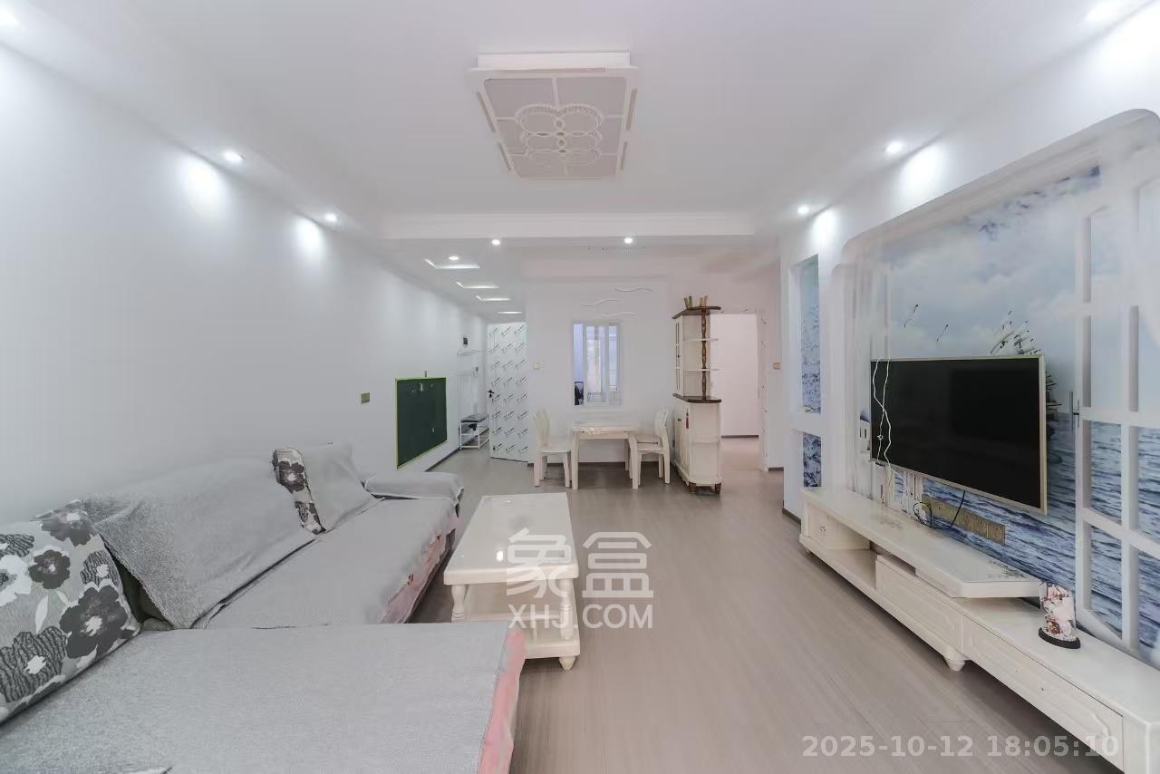 好望谷 2室2厅1卫 1700.0元/月 好望谷 2室2厅1卫 1700.0元/月室内图