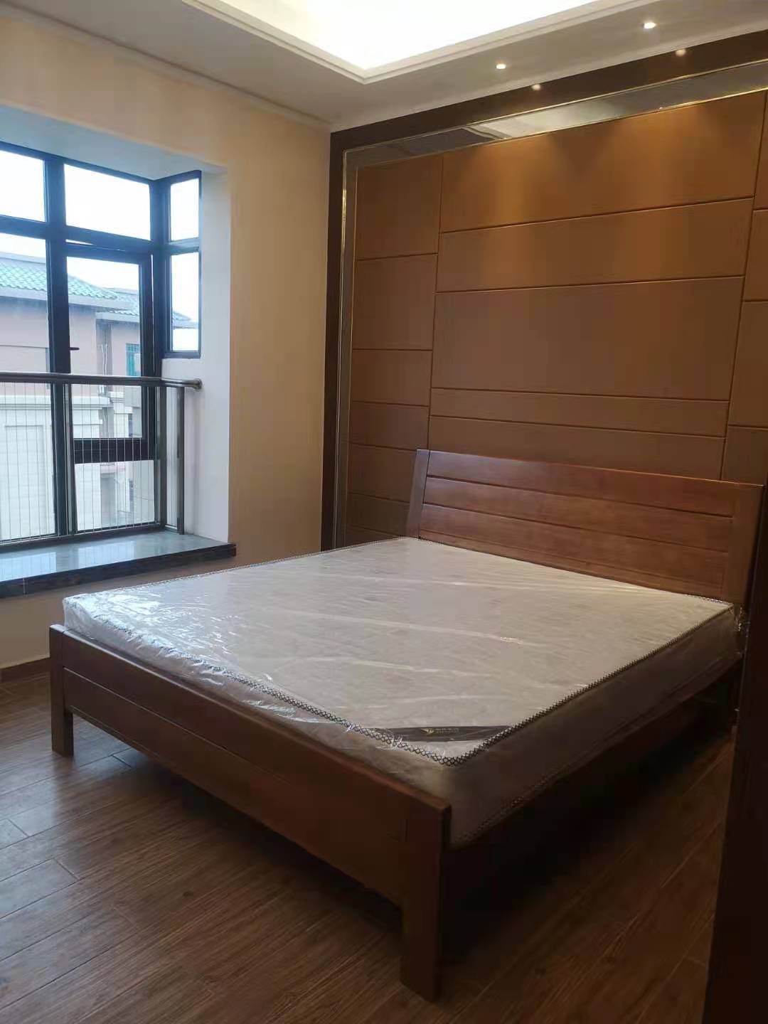 恒大海口文化旅游城 3室2厅1卫 2700.0元/月 恒大海口文化旅游城 3室2厅1卫 2700.0元/月室内图