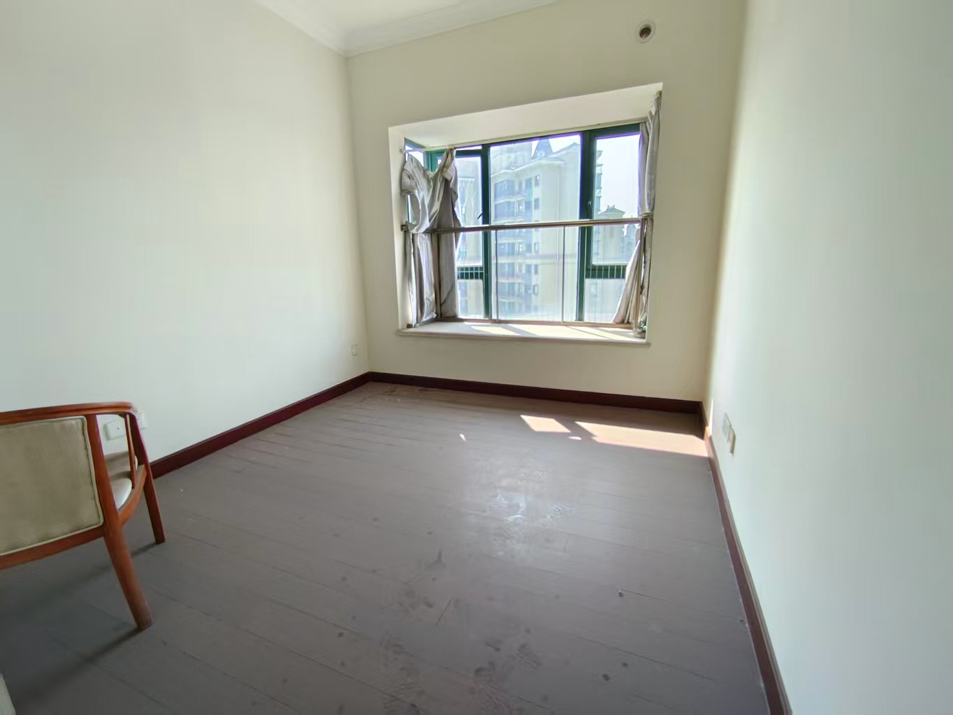 株洲恒大名都  3室2厅2卫    58.5万室内图