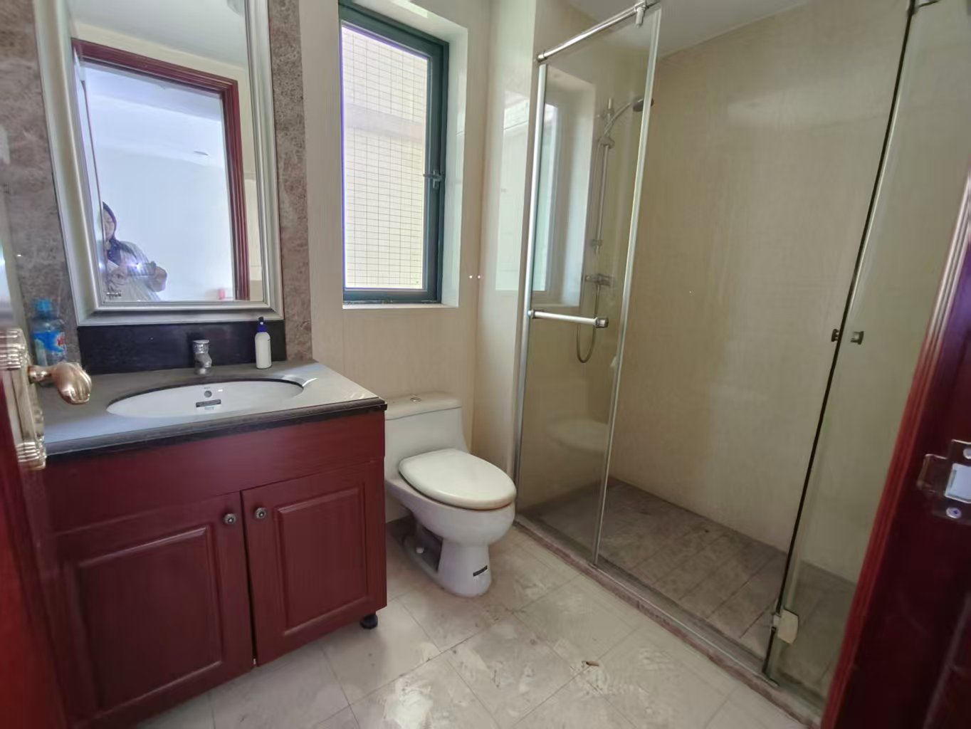 株洲恒大名都  3室2厅2卫    58.5万室内图