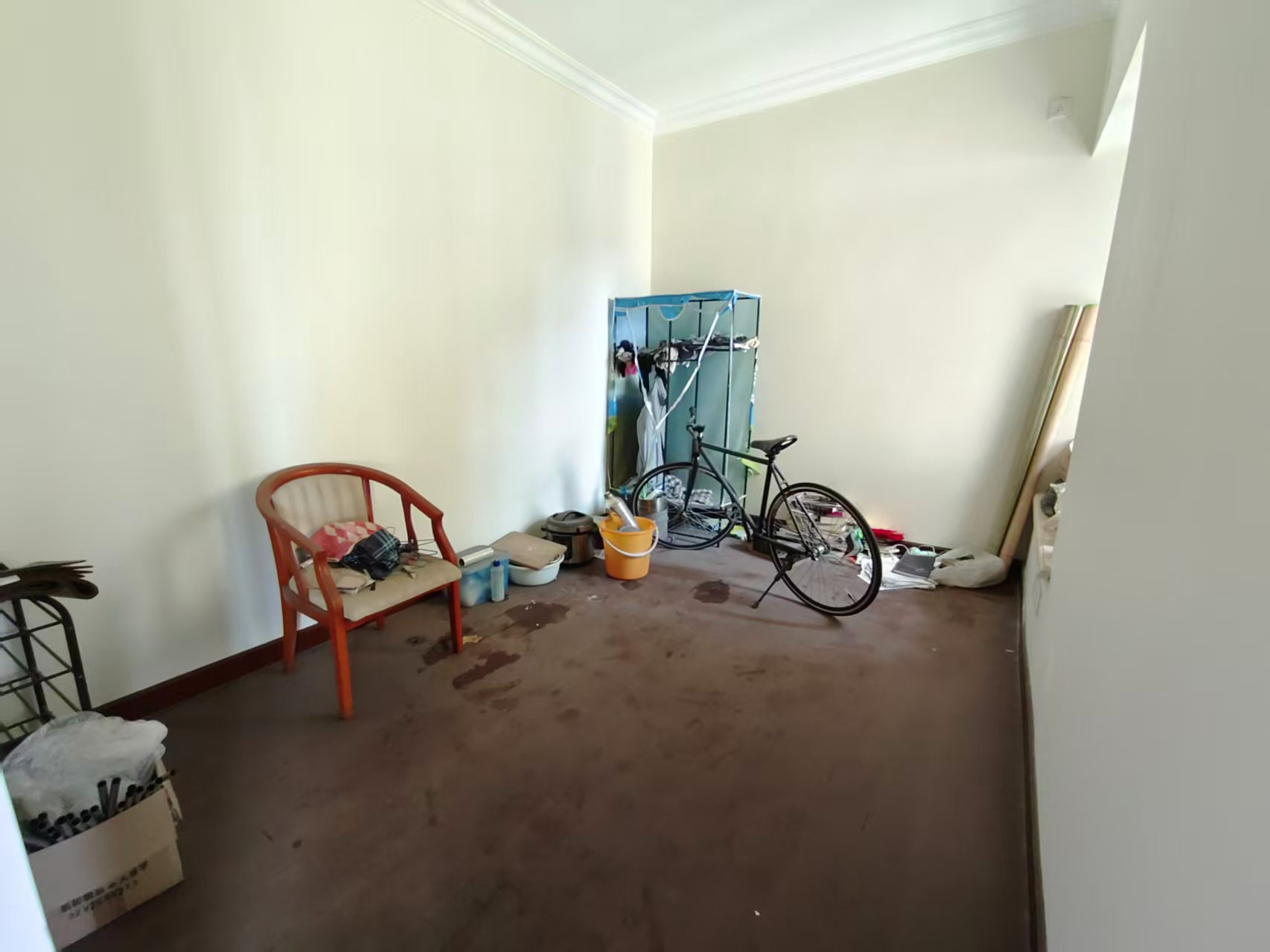 株洲恒大名都  3室2厅2卫    58.5万室内图