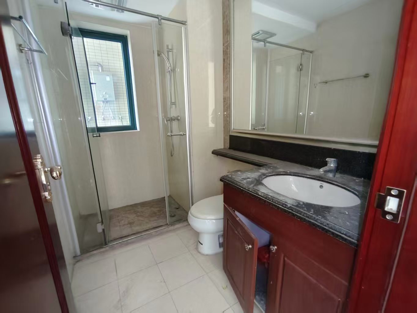 株洲恒大名都  3室2厅2卫    58.5万室内图