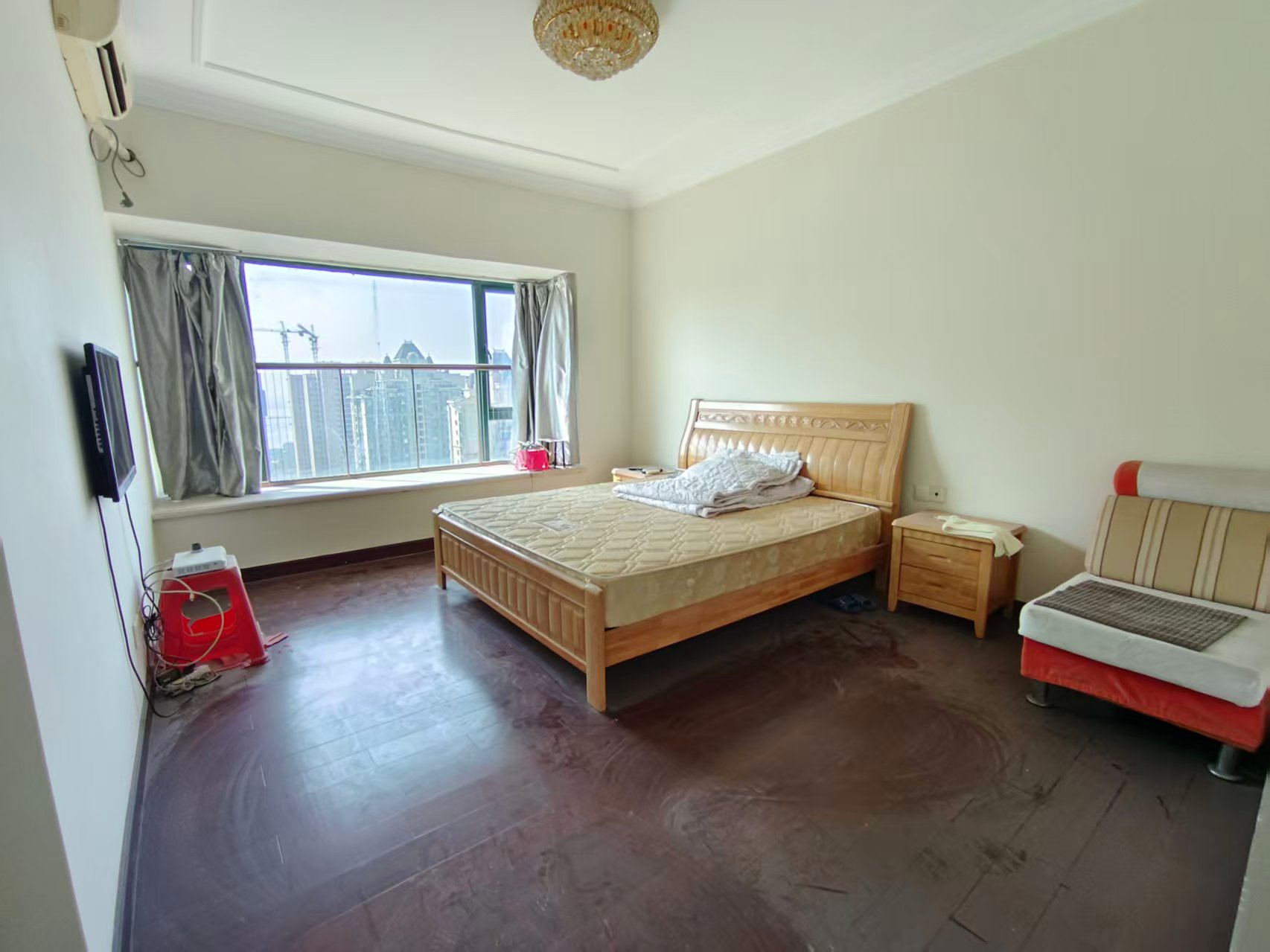 株洲恒大名都  3室2厅2卫    58.5万室内图