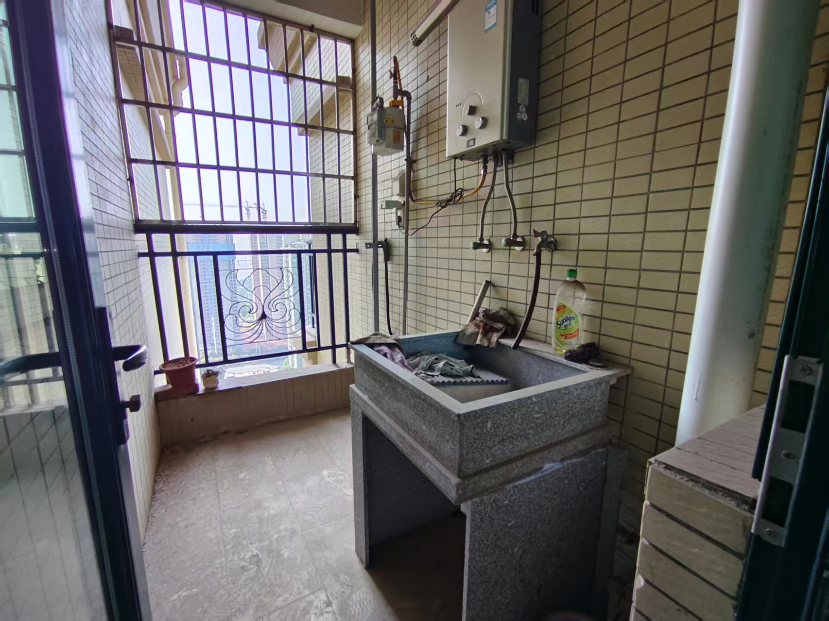 株洲恒大名都  3室2厅2卫    58.5万室内图