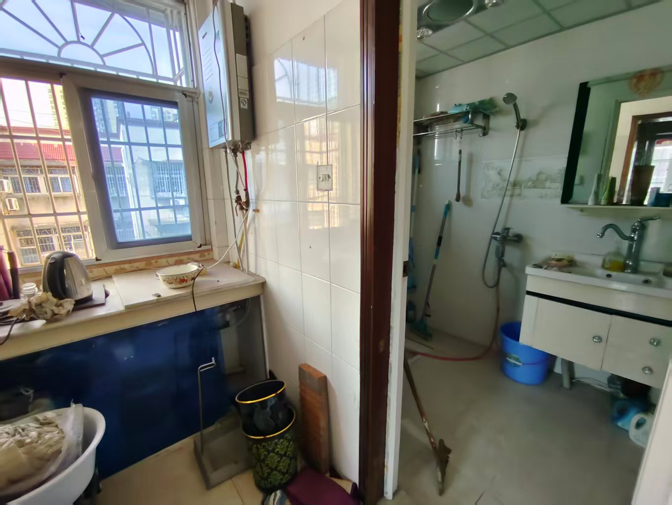 天台小区 3室2厅1卫 24.8万 天台小区 3室2厅1卫 24.8万室内图