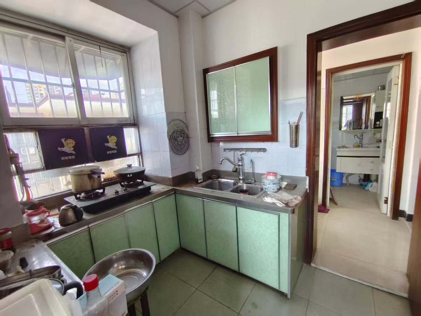 天台小区 3室2厅1卫 24.8万 天台小区 3室2厅1卫 24.8万室内图