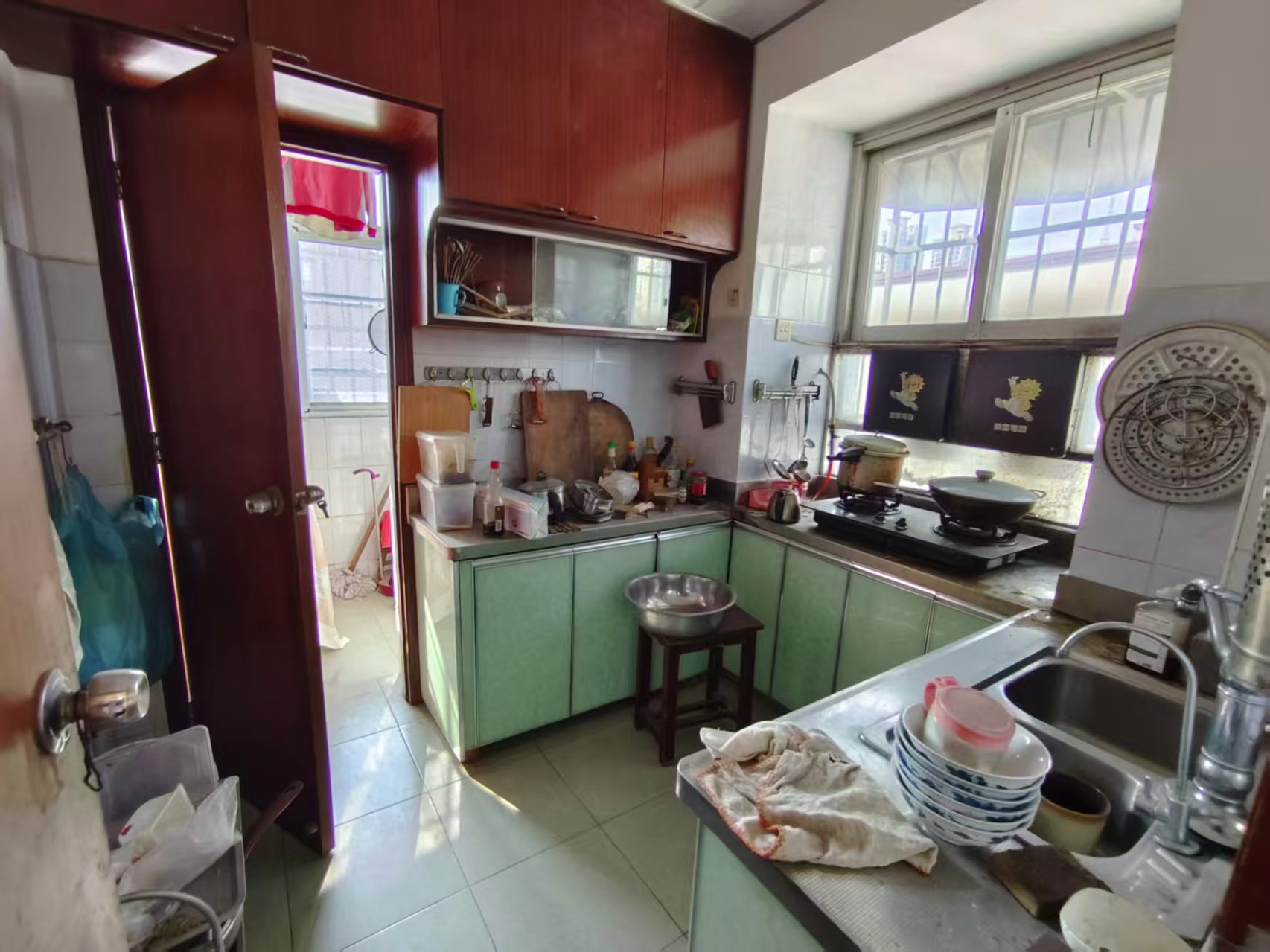 天台小区 3室2厅1卫 24.8万 天台小区 3室2厅1卫 24.8万室内图