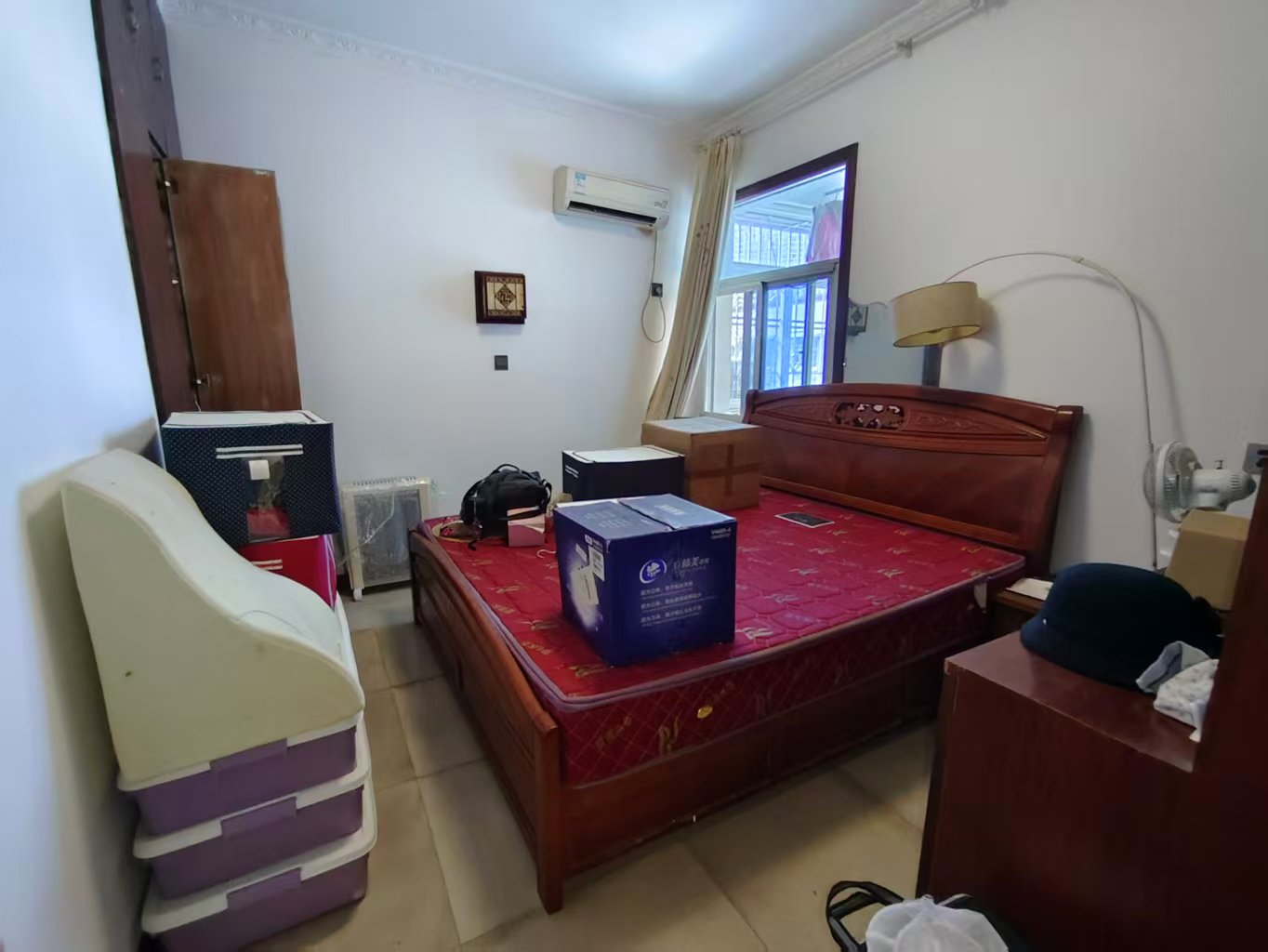 天台小区 3室2厅1卫 24.8万 天台小区 3室2厅1卫 24.8万室内图