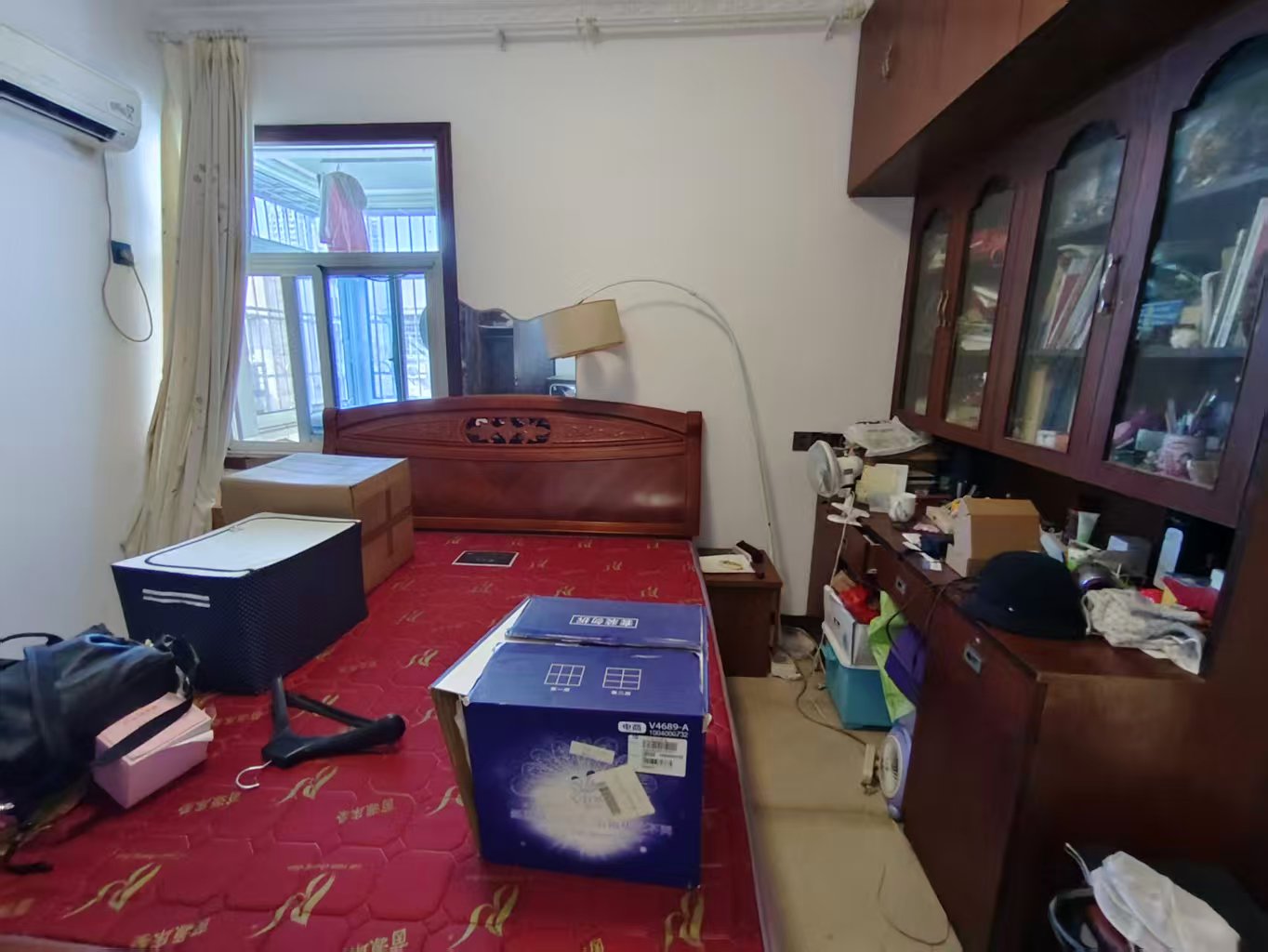 天台小区 3室2厅1卫 24.8万 天台小区 3室2厅1卫 24.8万室内图