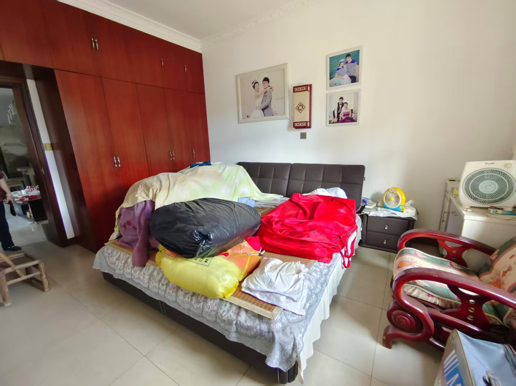 天台小区 3室2厅1卫 24.8万 天台小区 3室2厅1卫 24.8万室内图