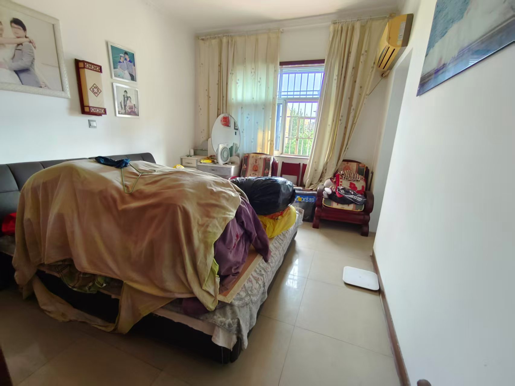 天台小区 3室2厅1卫 24.8万 天台小区 3室2厅1卫 24.8万室内图