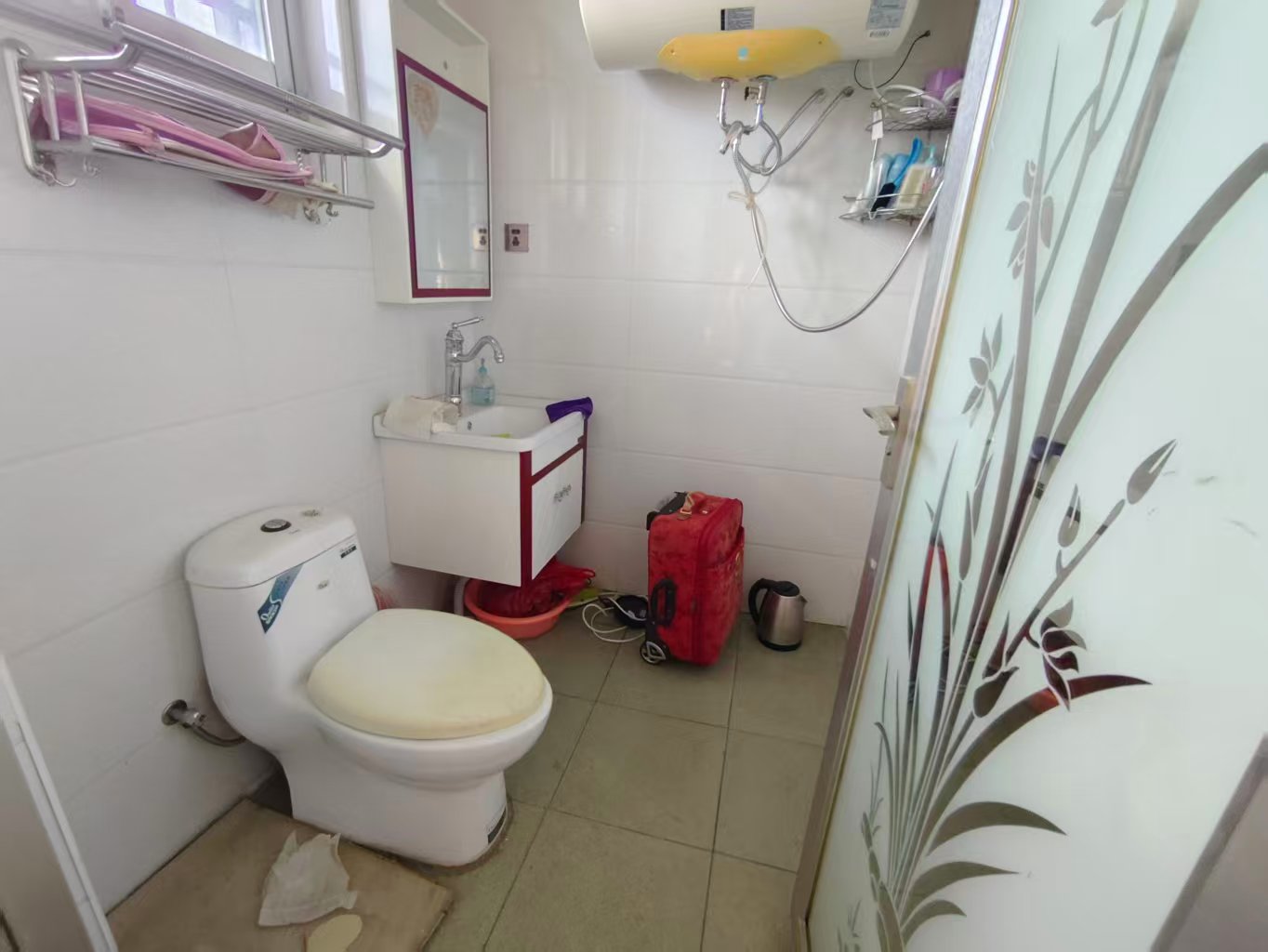 天台小区 3室2厅1卫 24.8万 天台小区 3室2厅1卫 24.8万室内图