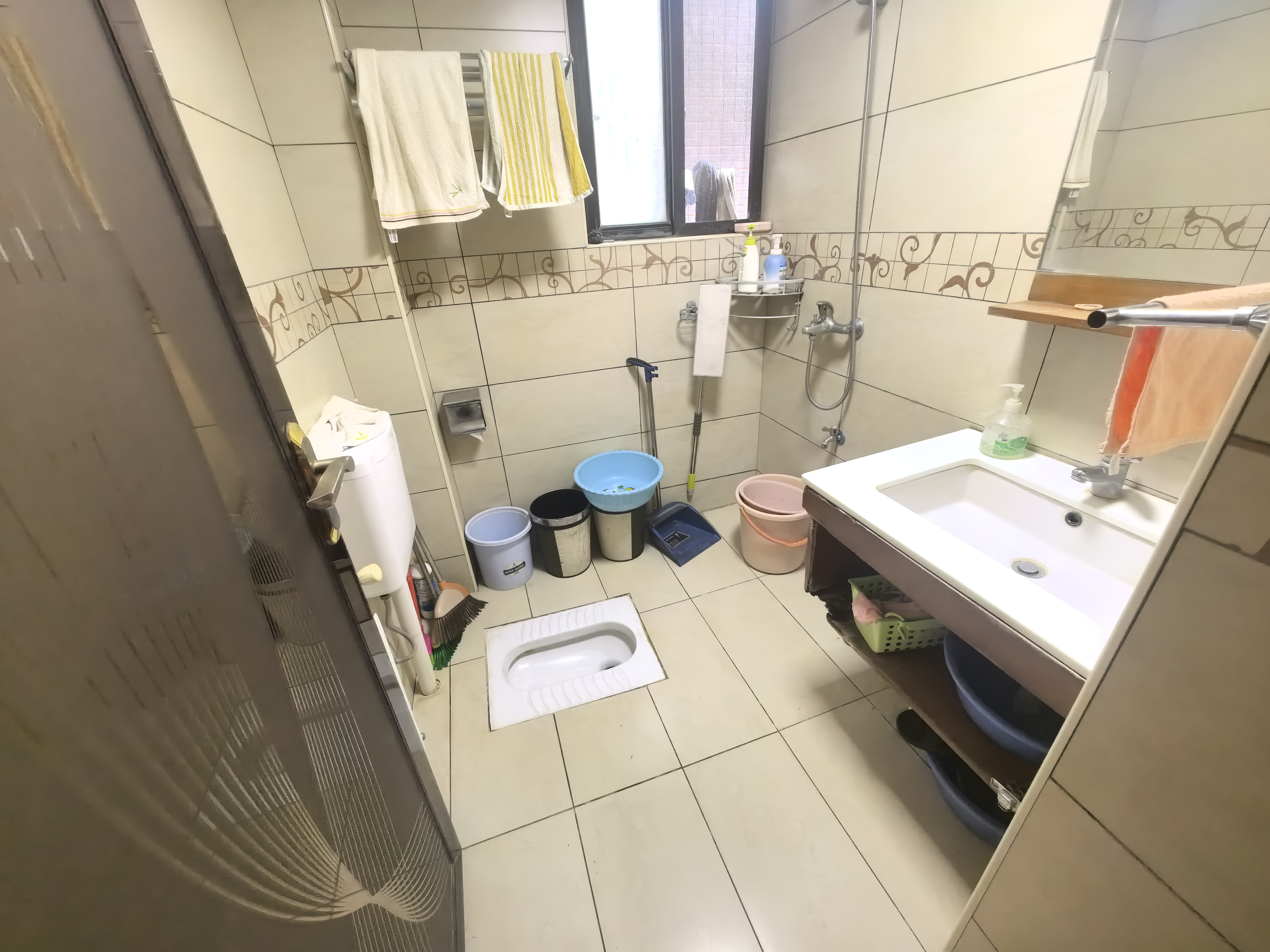 亿都国际城市首府  3室2厅2卫    42.8万室内图