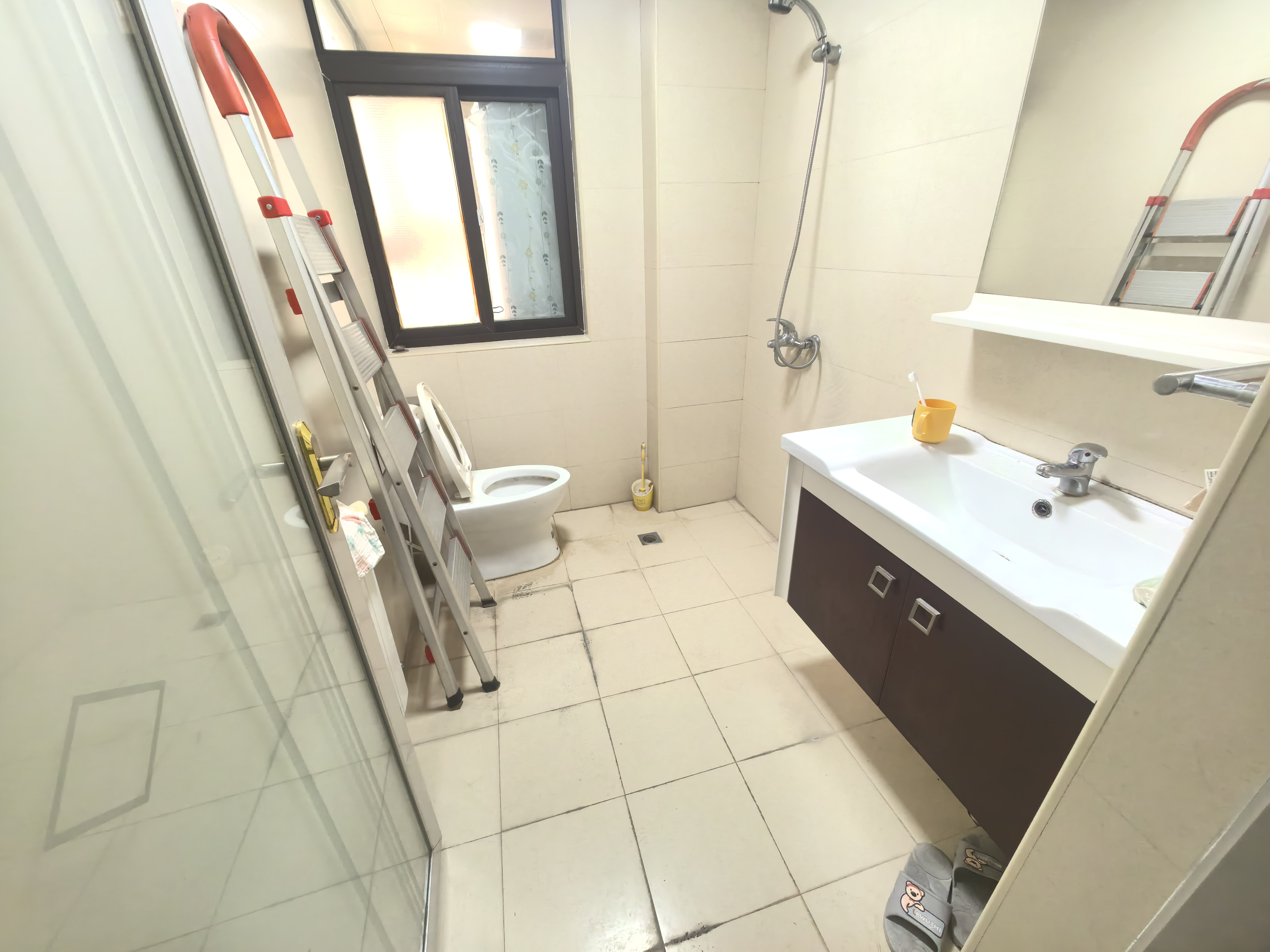 亿都国际城市首府  3室2厅2卫    42.8万室内图