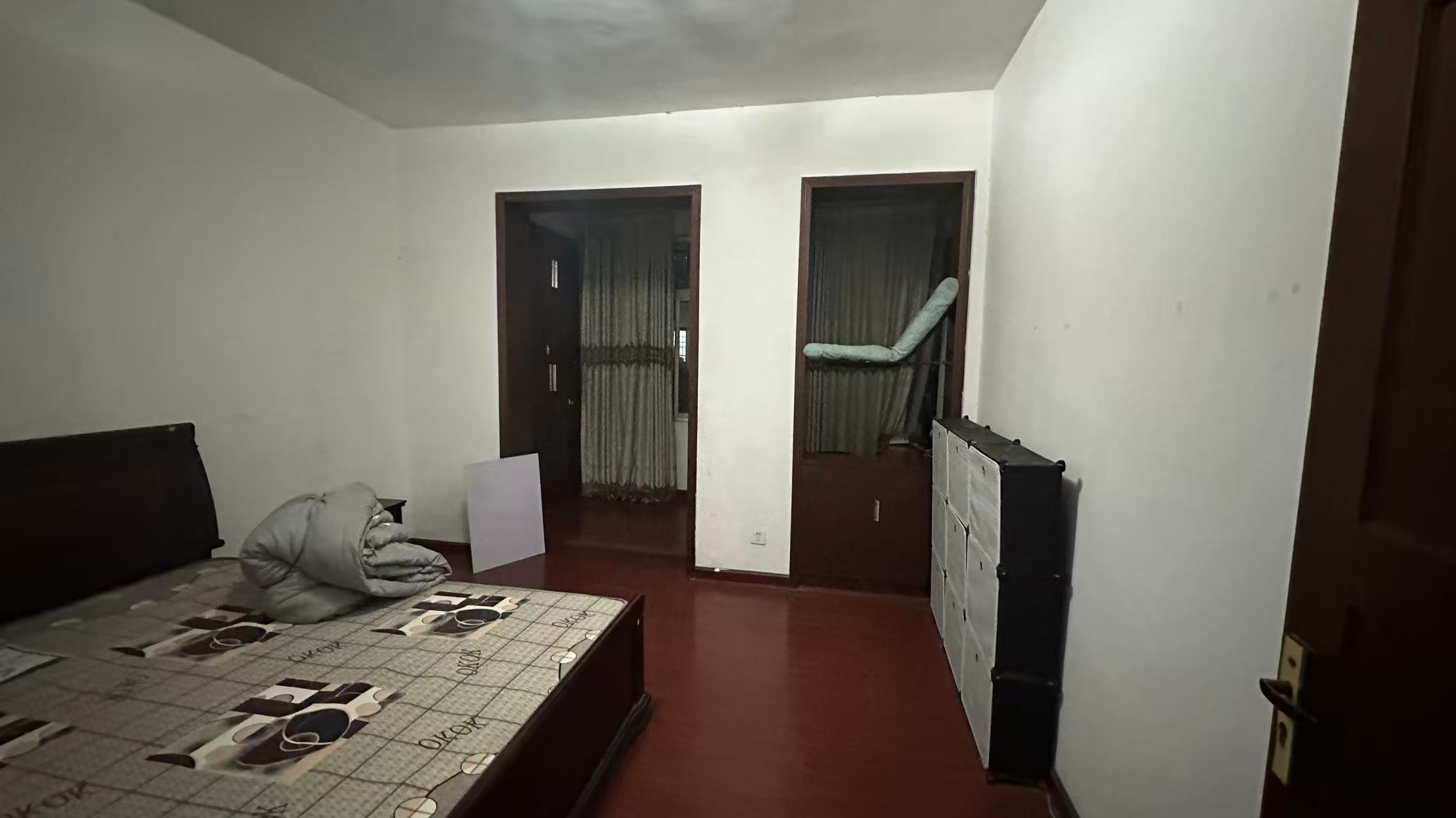 株洲保利花园  2室2厅1卫    24.0万室内图