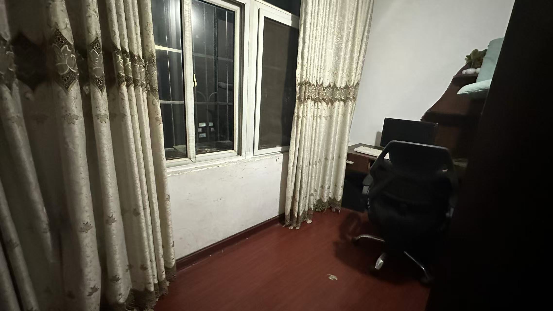 株洲保利花园  2室2厅1卫    24.0万室内图