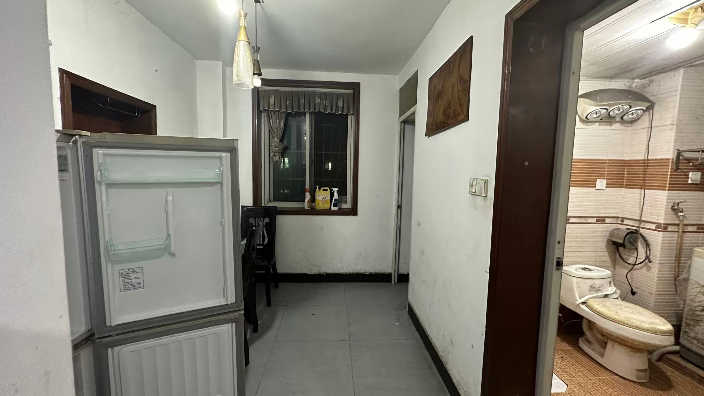 株洲保利花园 2室2厅1卫 24.0万 株洲保利花园 2室2厅1卫 24.0万室内图