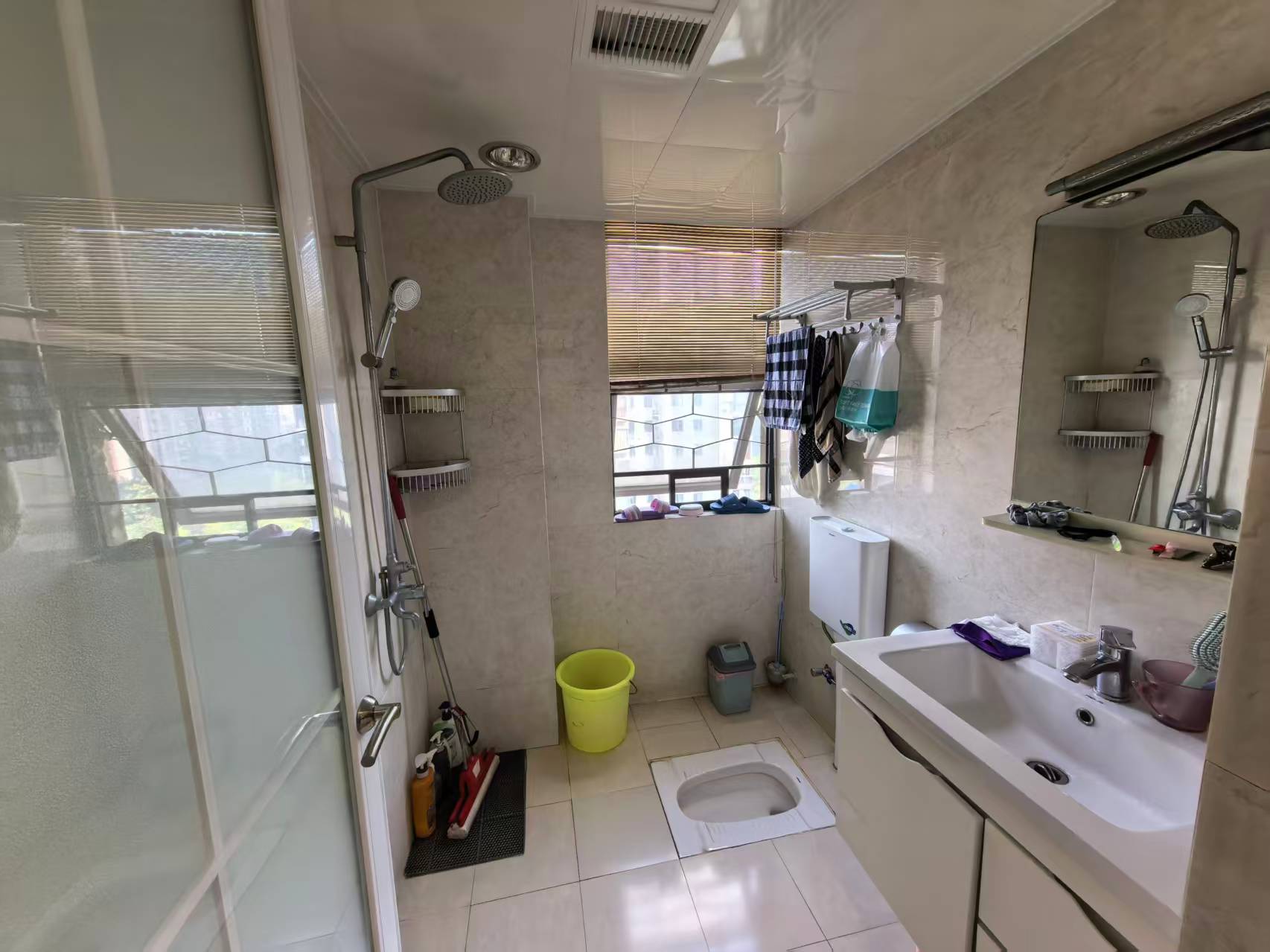 湘江名都  3室2厅2卫    70.0万室内图