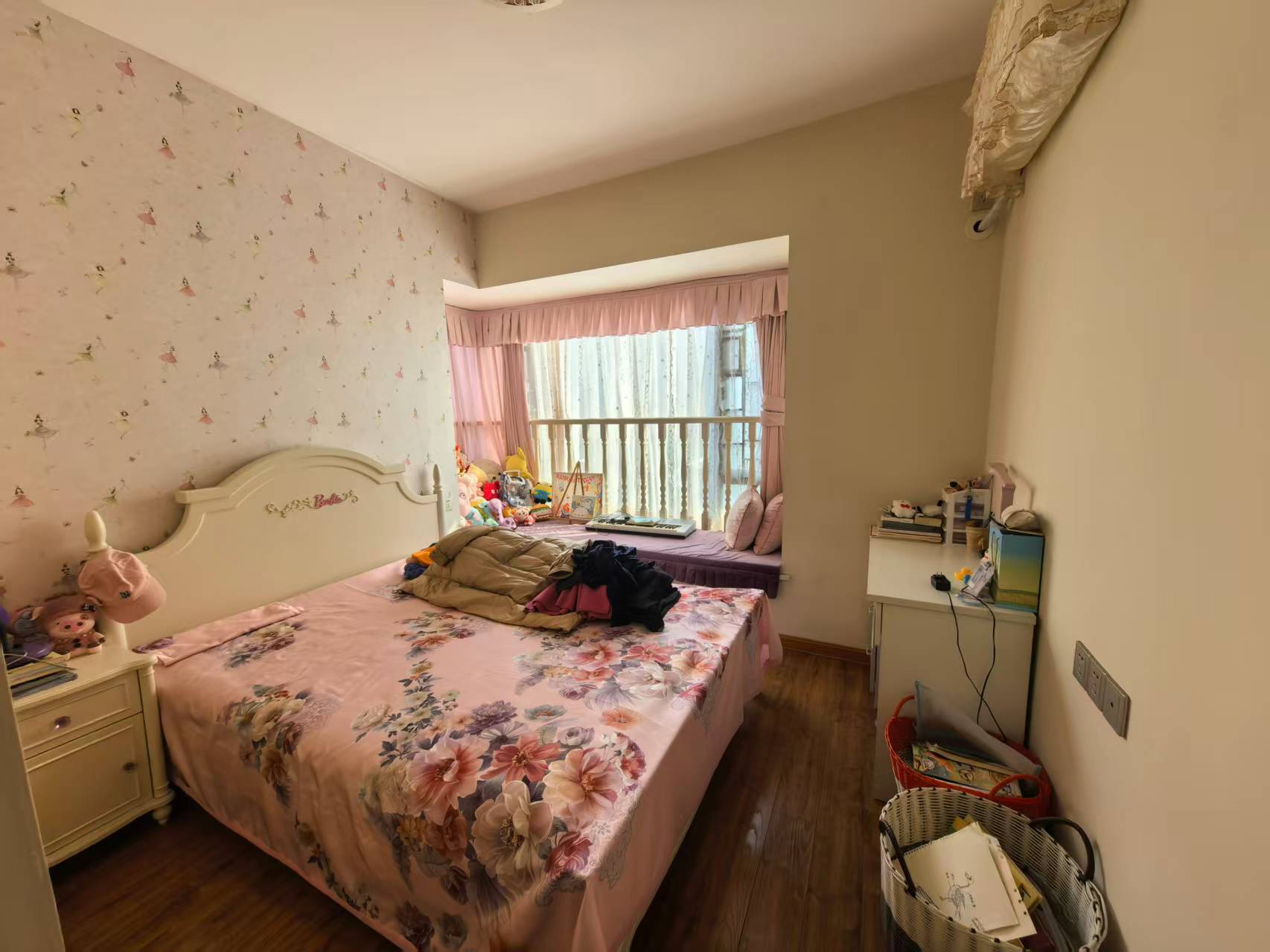 湘江名都 3室2厅2卫 70.0万 湘江名都 3室2厅2卫 70.0万室内图