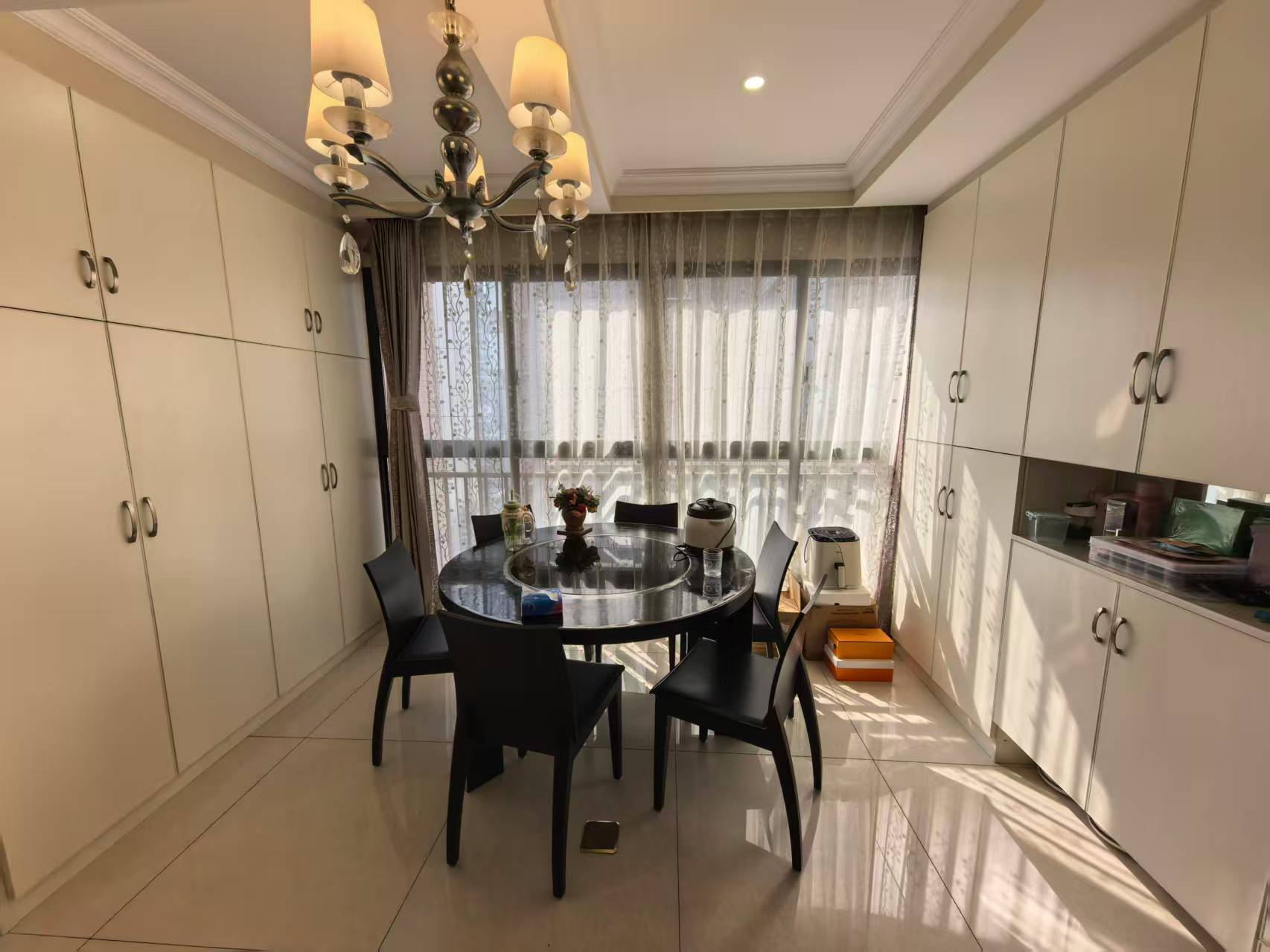 湘江名都 3室2厅2卫 70.0万 湘江名都 3室2厅2卫 70.0万室内图