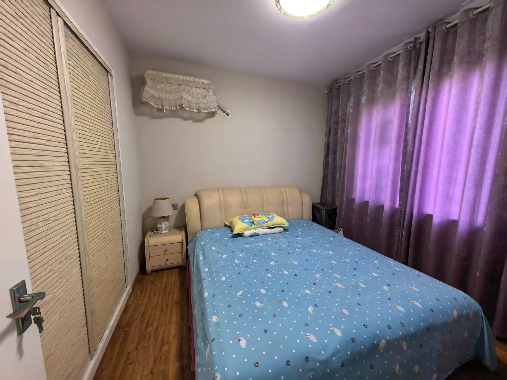 湘江名都 3室2厅2卫 70.0万 湘江名都 3室2厅2卫 70.0万室内图