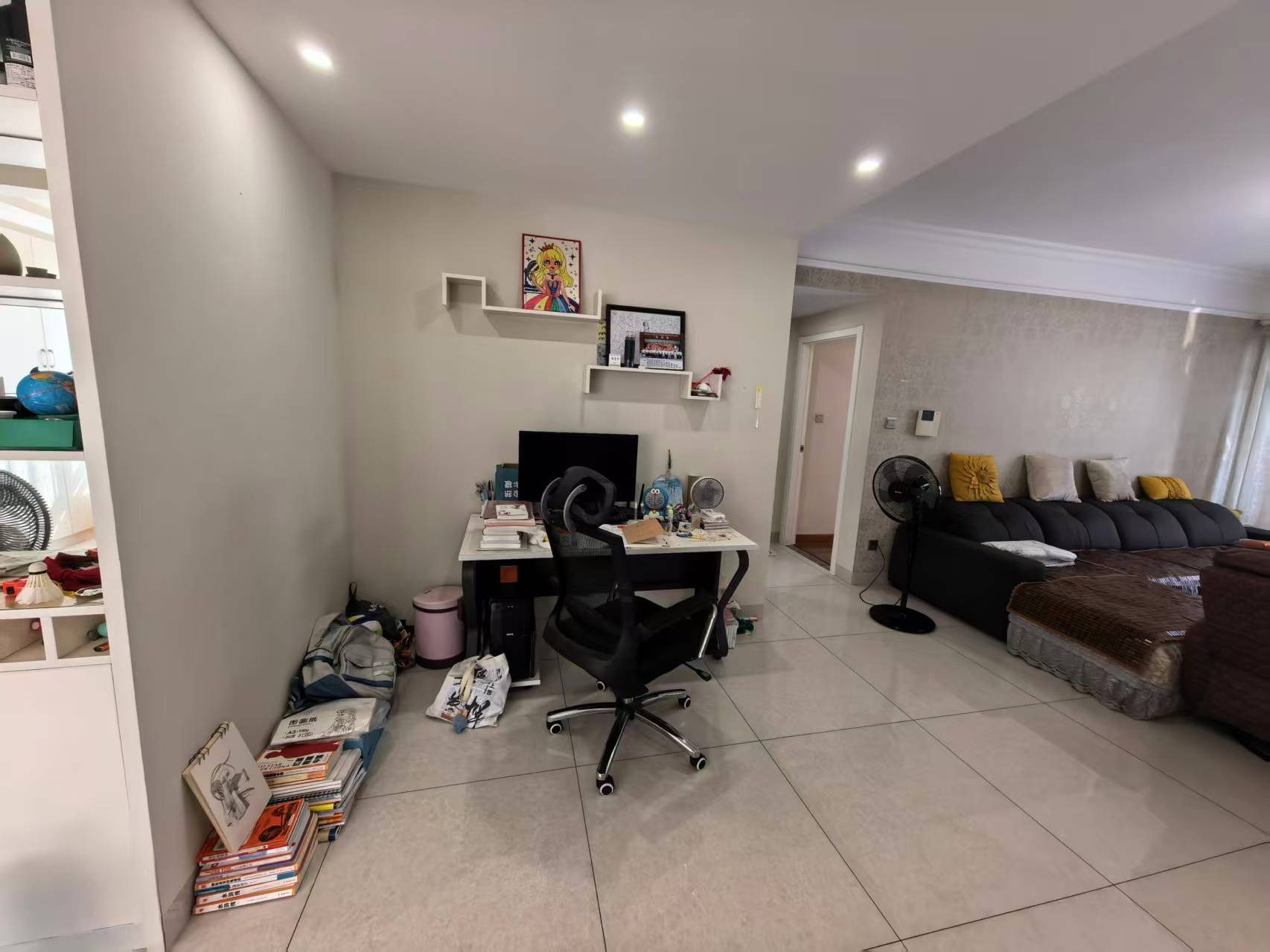 湘江名都 3室2厅2卫 70.0万 湘江名都 3室2厅2卫 70.0万室内图