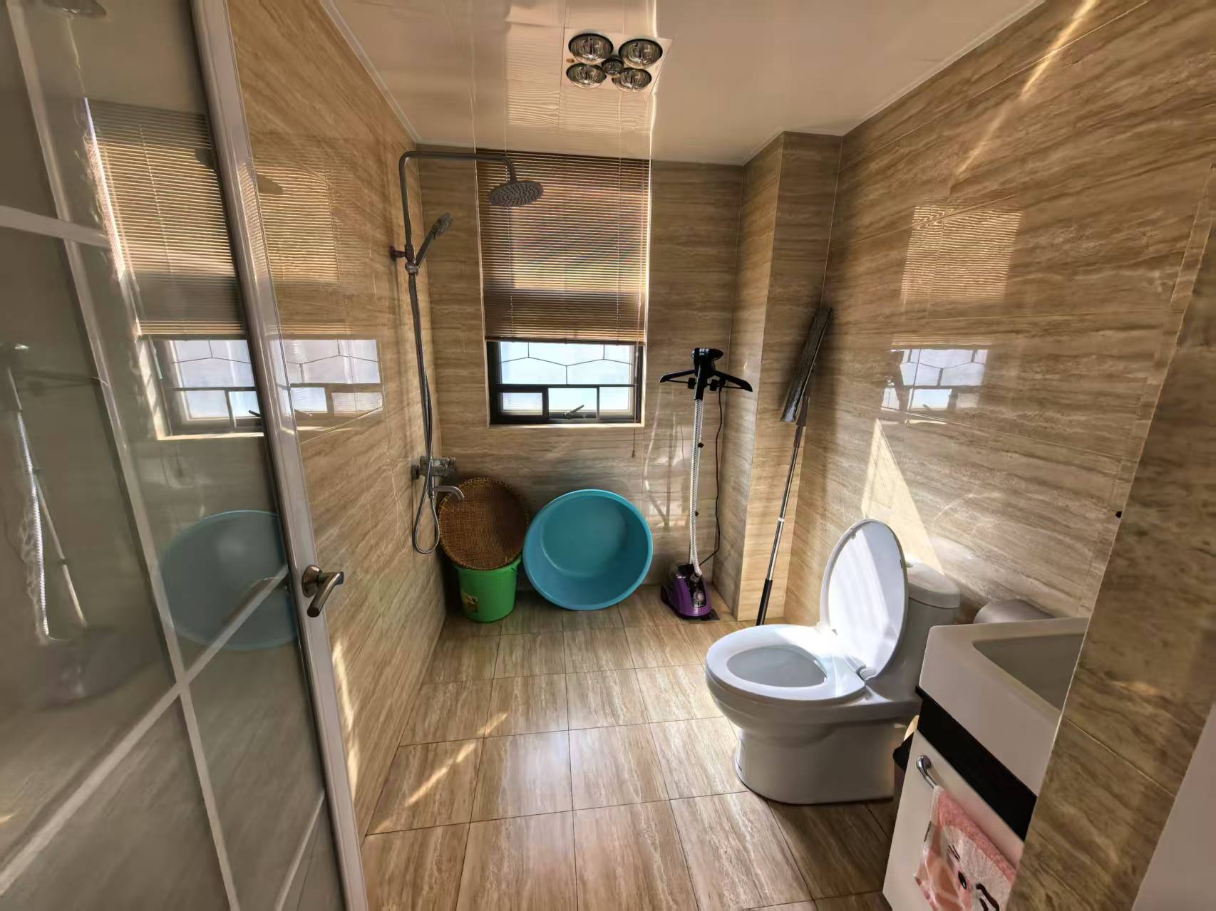 湘江名都 3室2厅2卫 70.0万 湘江名都 3室2厅2卫 70.0万室内图