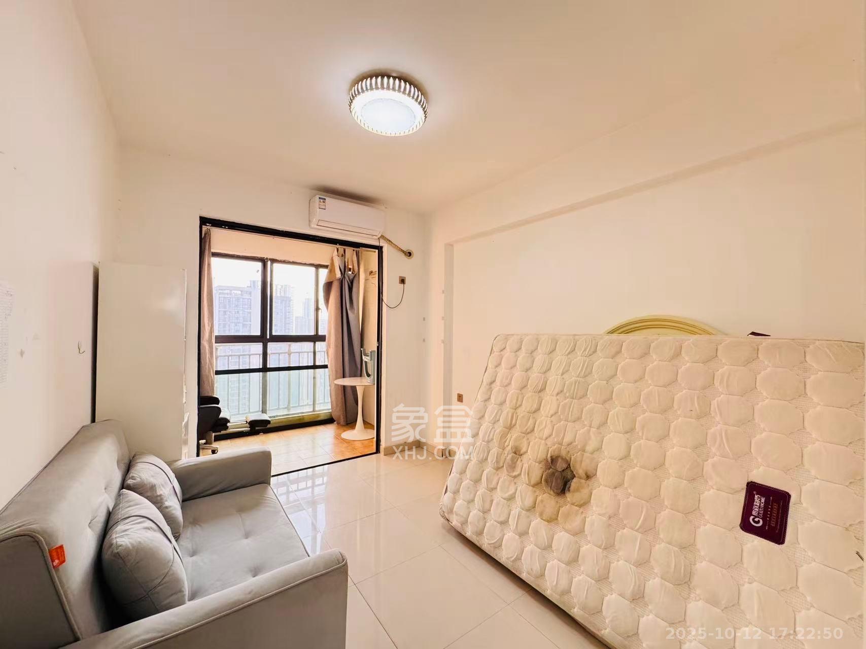 乾城（兴旺乾城）  4室1厅1卫    2700.0元/月室内图