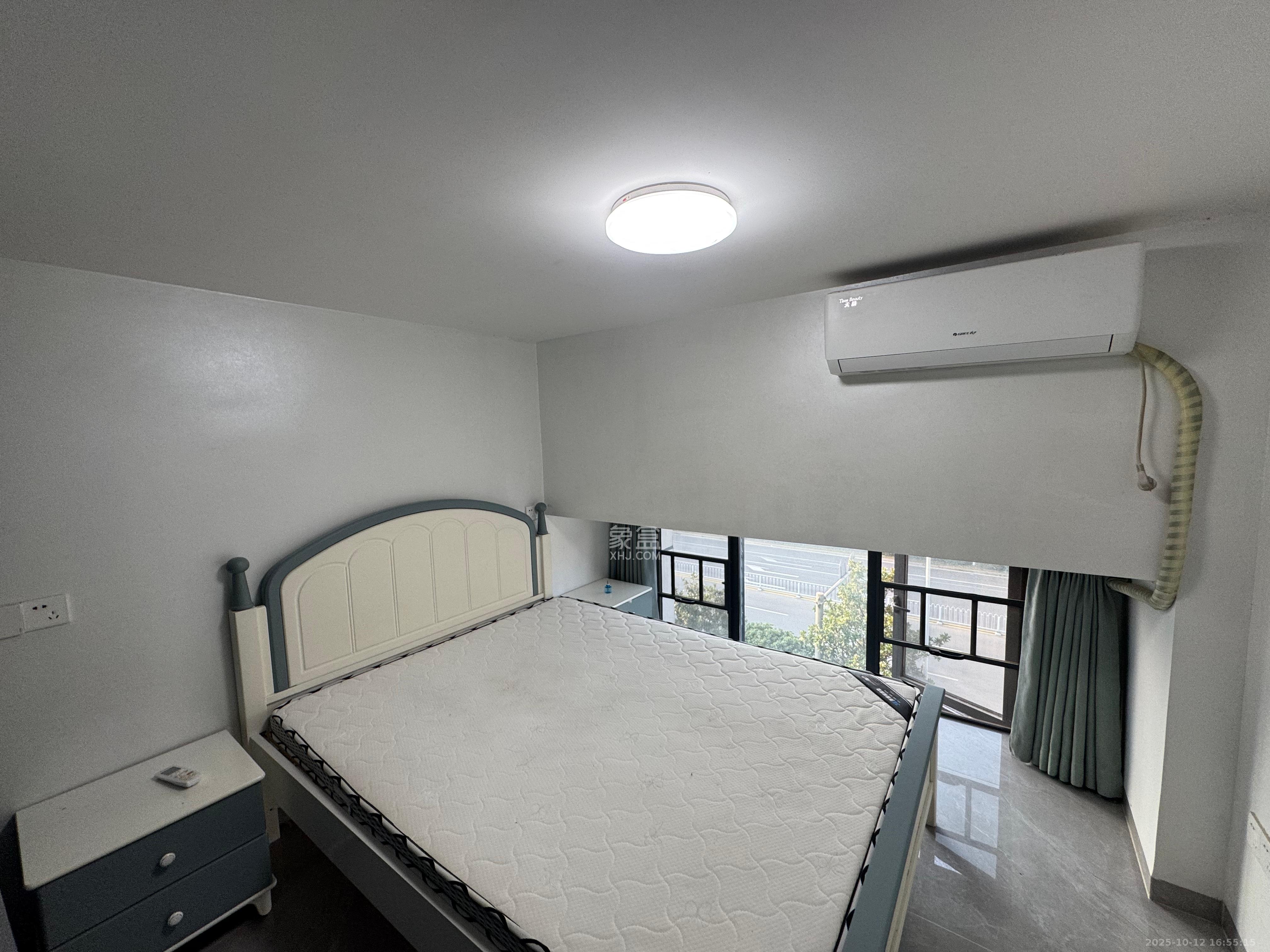 新长海D1站  1室1厅1卫    1250.0元/月室内图