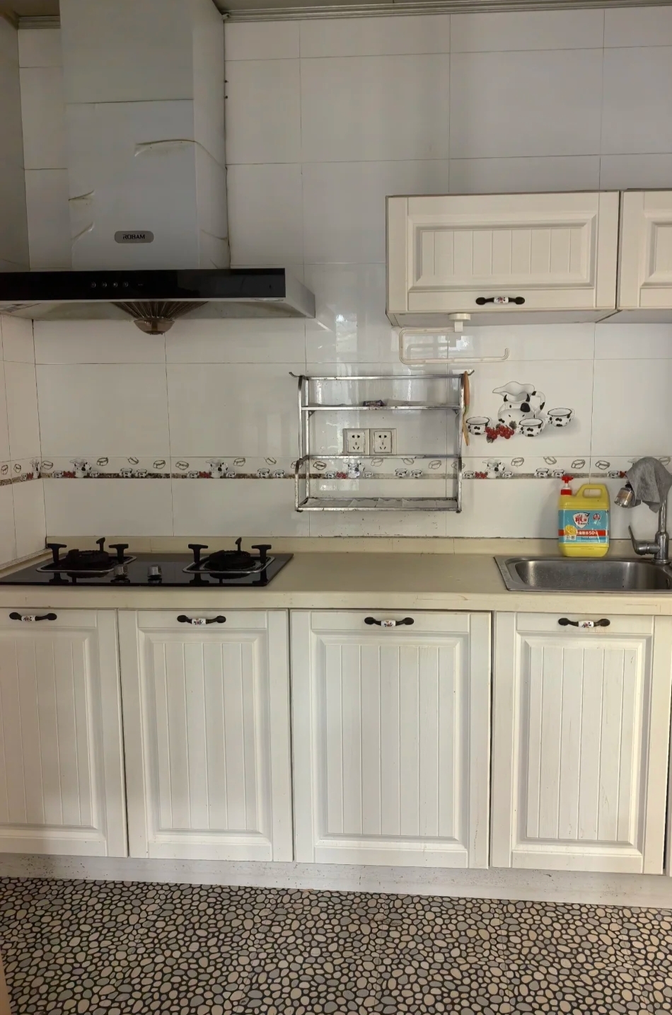 泰达比华利山庄  5室3厅4卫    9500.0元/月室内图