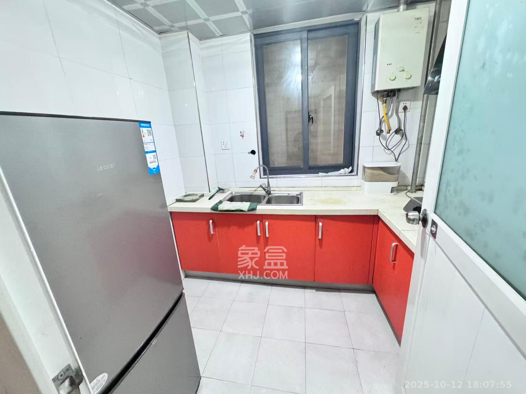 兴隆景苑  2室2厅1卫    1700.0元/月室内图