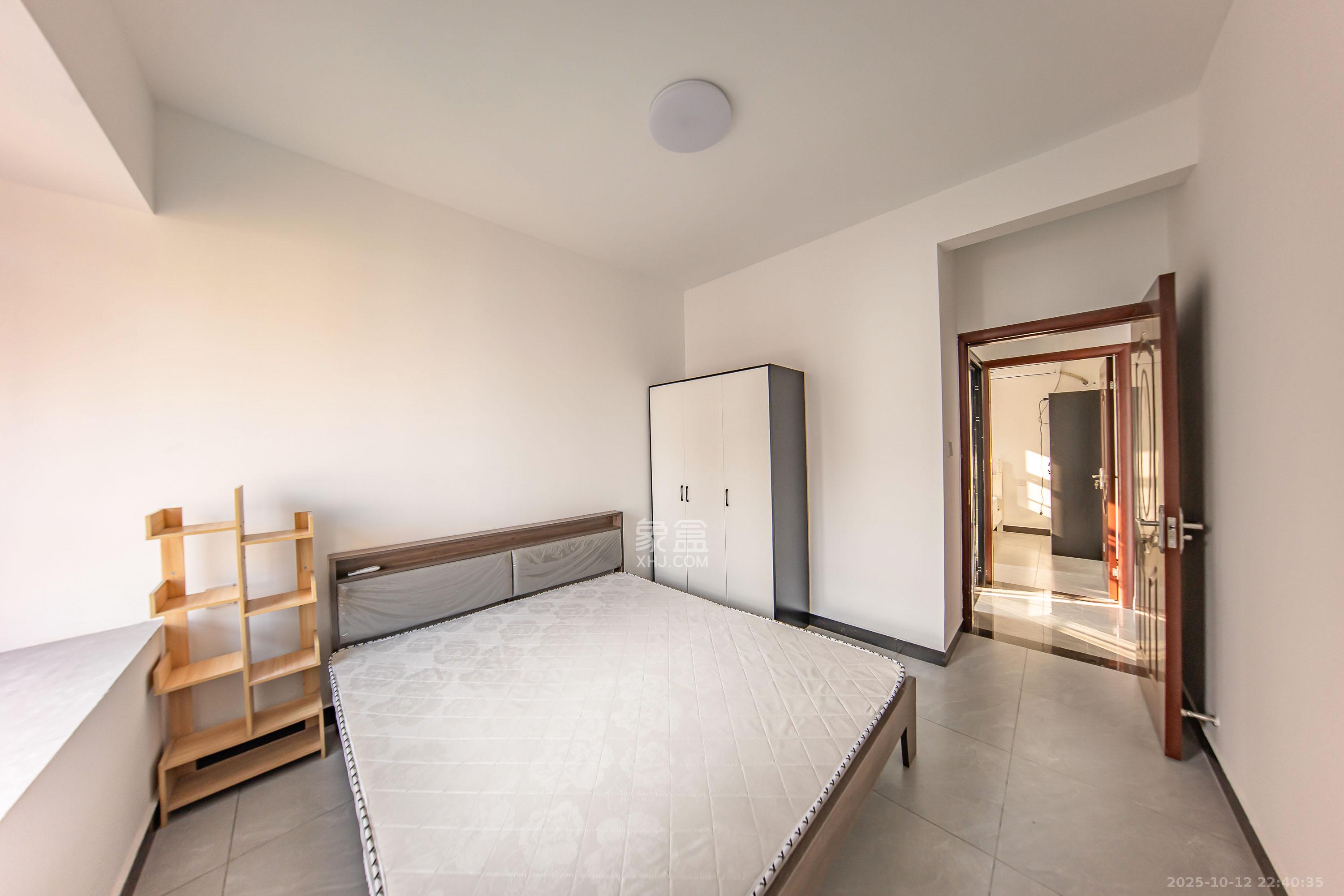 牛力家园 2室1厅1卫 62.0万 牛力家园 2室1厅1卫 62.0万卧室