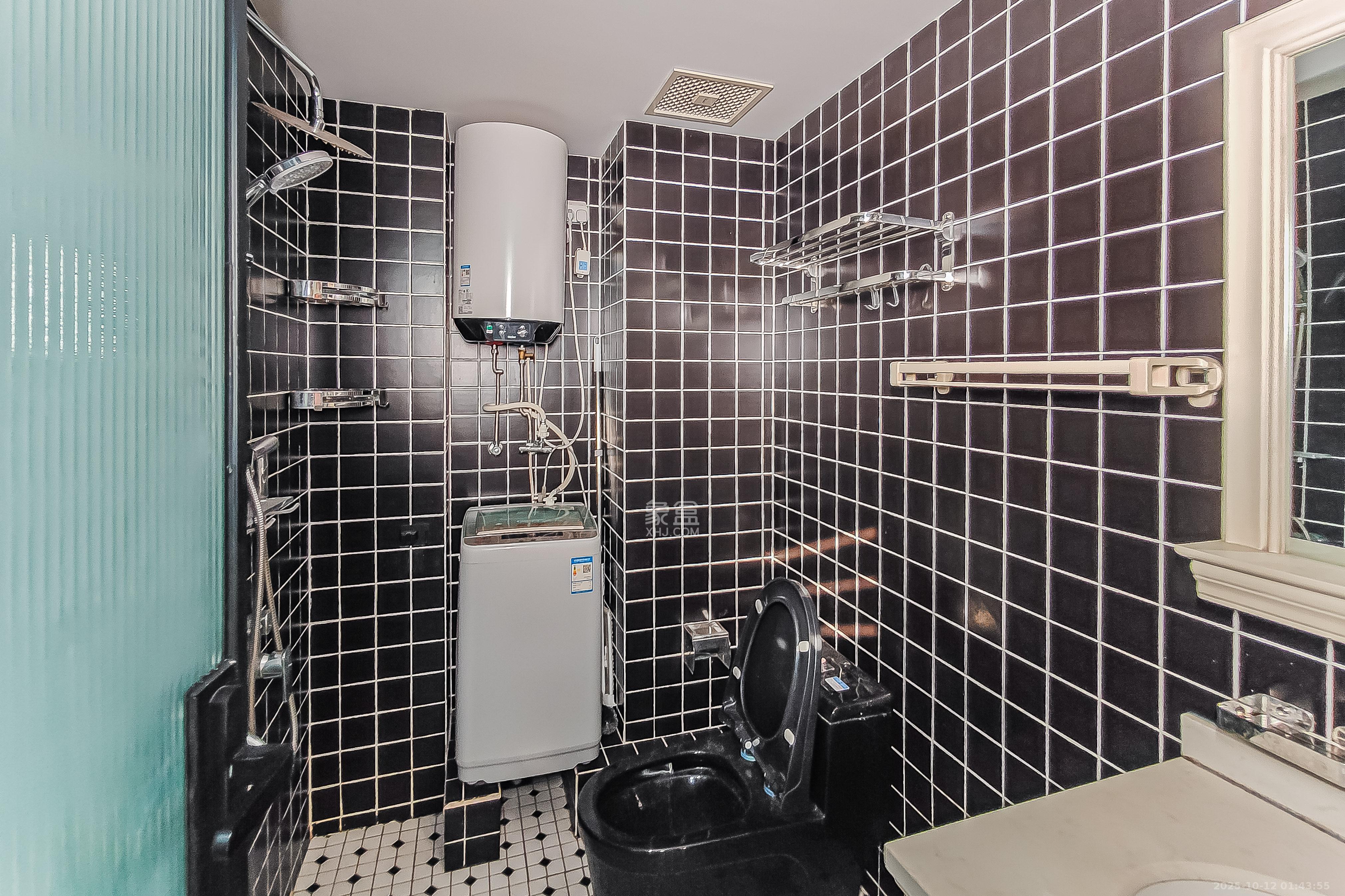 第六都(陆都小区)  1室1厅1卫    39.0万 第六都(陆都小区)  1室1厅1卫    39.0万卫生间