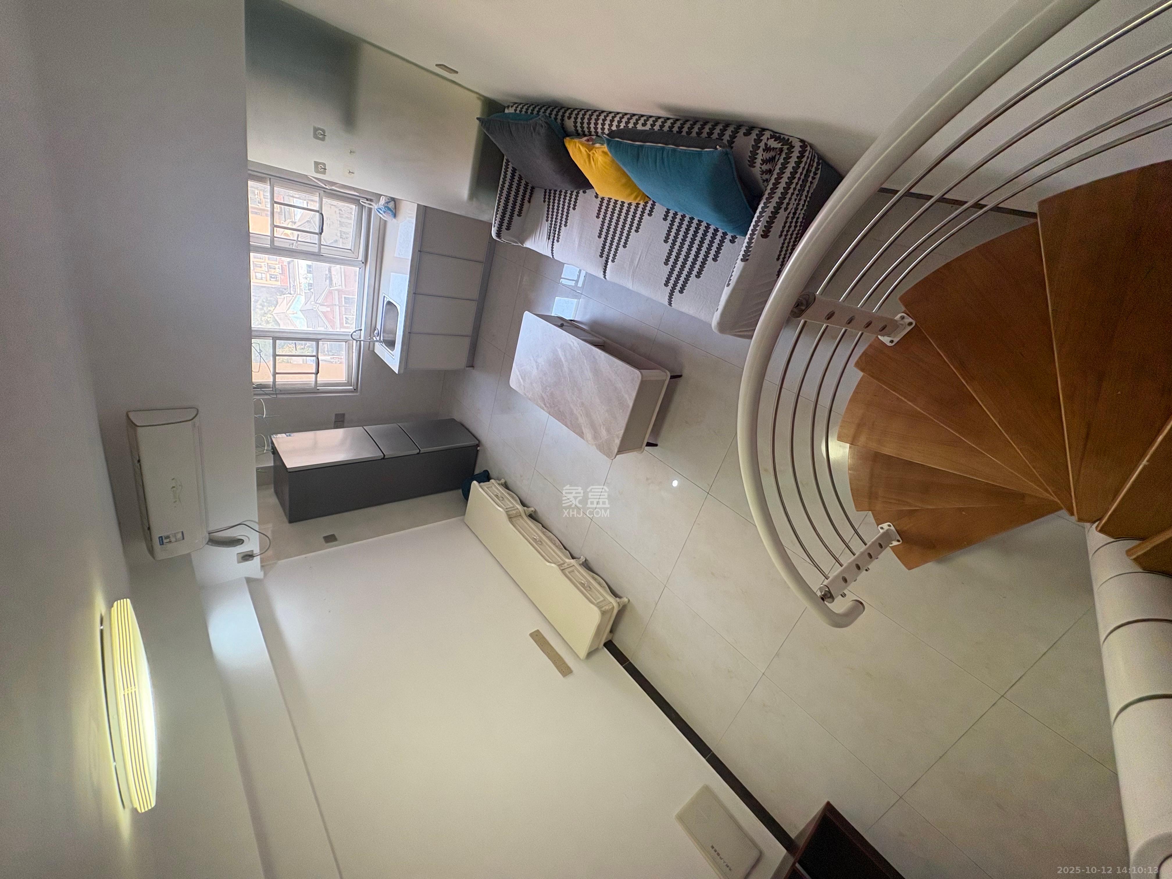 COCO蜜城  2室1厅1卫    1800.0元/月室内图