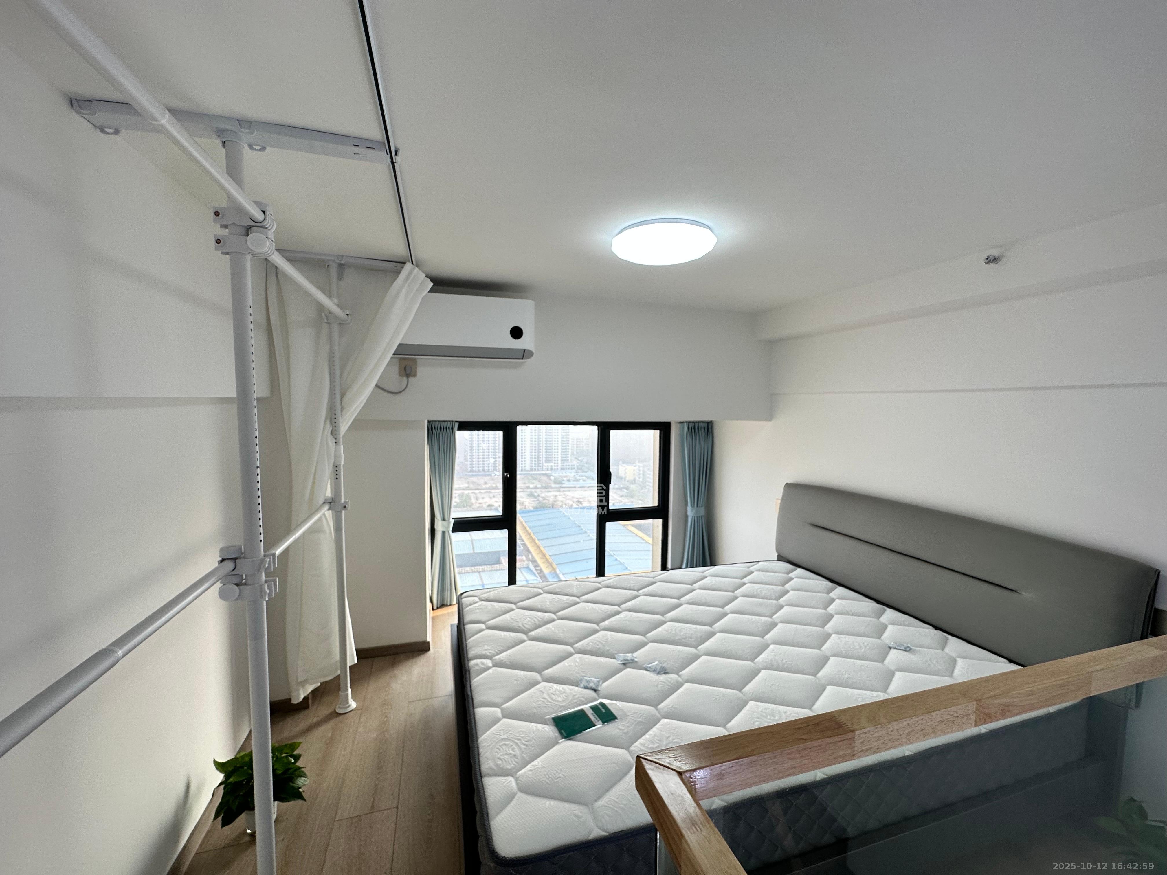 阿舍南2号（花之林大厦）  2室2厅1卫    1200.0元/月室内图