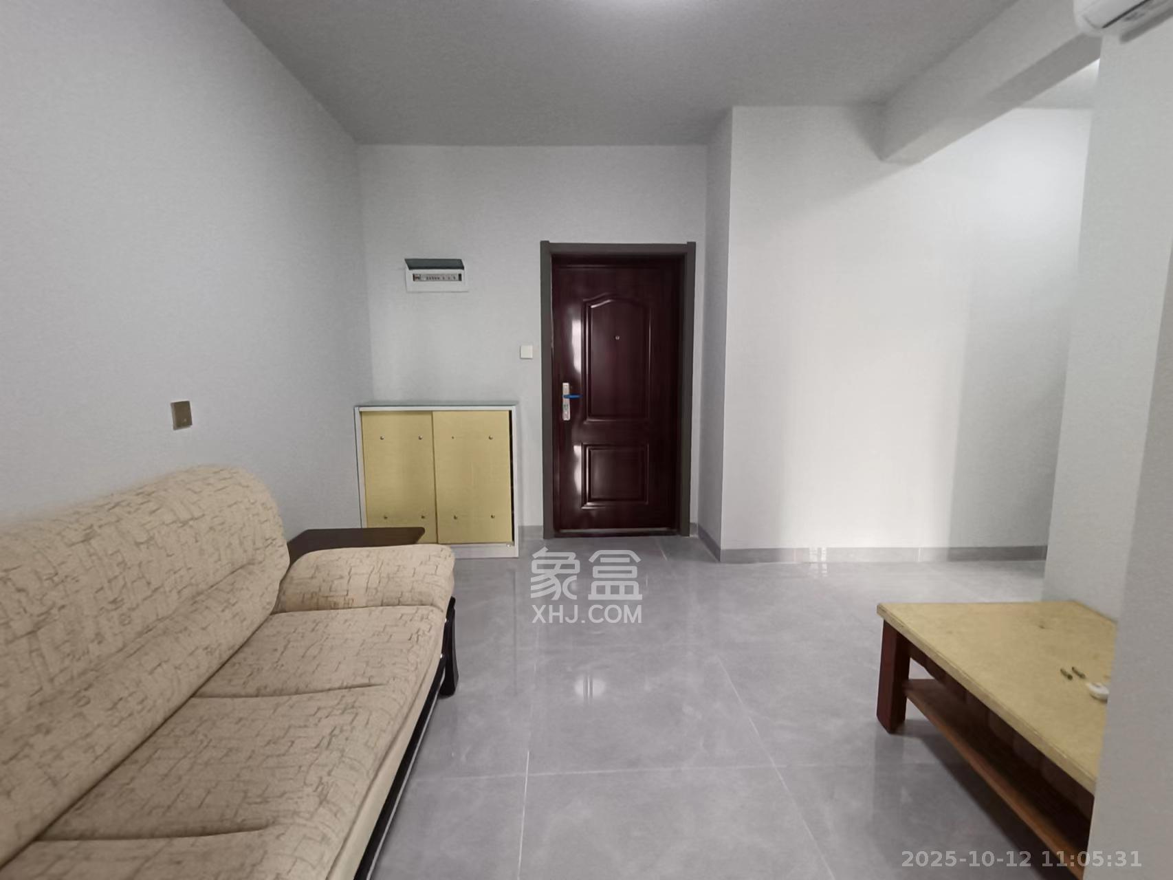 韭菜园嘉苑 2室1厅1卫 2800.0元/月 韭菜园嘉苑 2室1厅1卫 2800.0元/月室内图