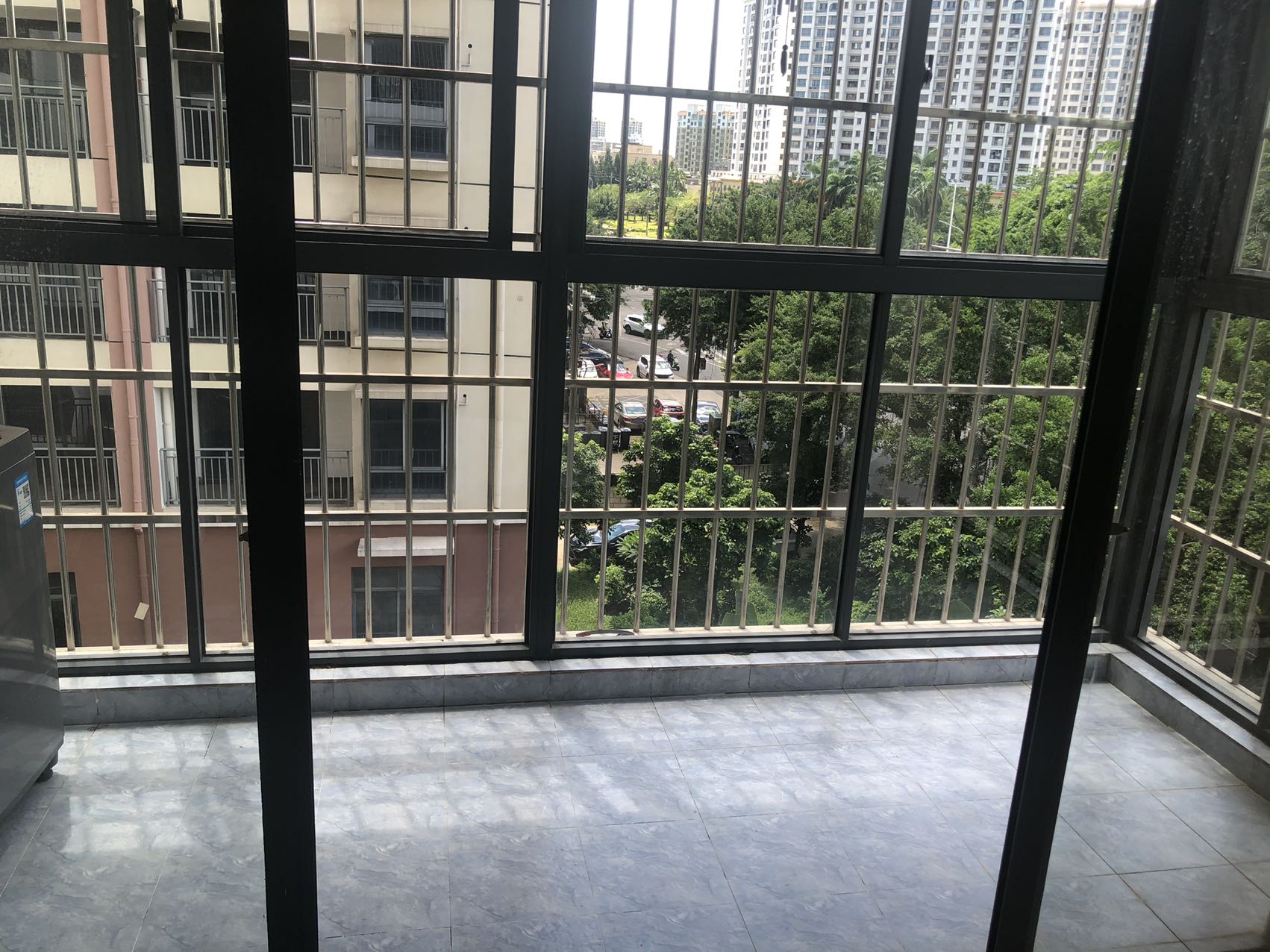 巨恒名都  1室0厅1卫    1400.0元/月室内图