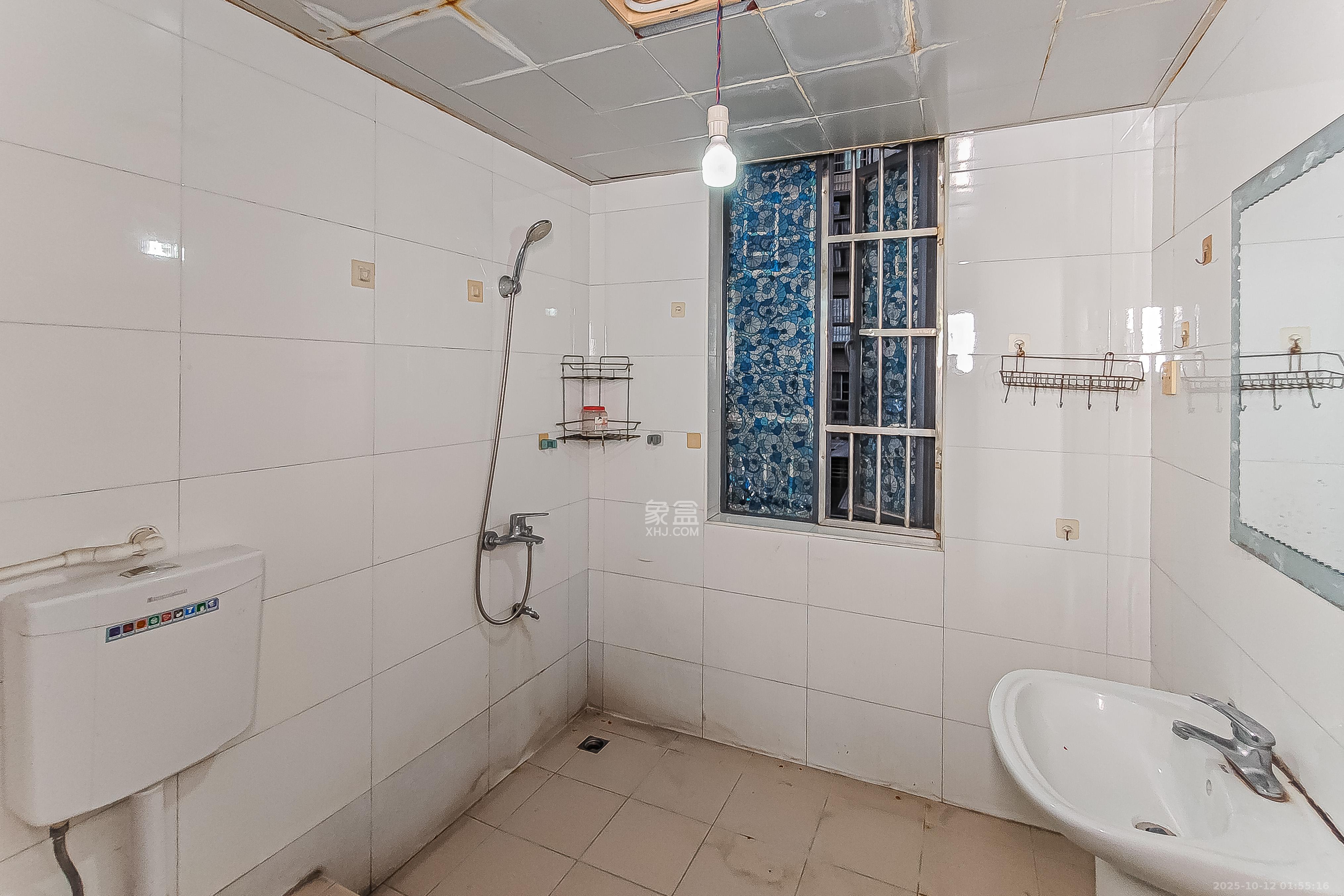 枫丹雅苑（天辰枫丹白露）  2室2厅1卫    116.0万卫生间