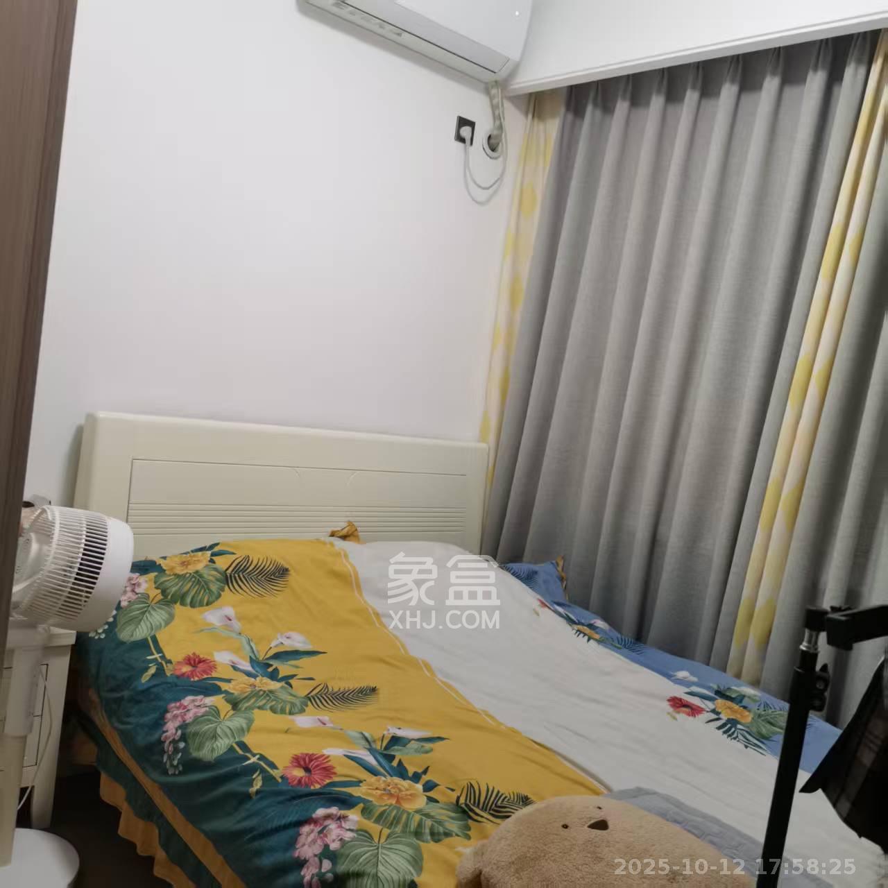 润和美郡(润和紫郡五期)  3室2厅2卫    1900.0元/月 润和美郡(润和紫郡五期)  3室2厅2卫    1900.0元/月室内图