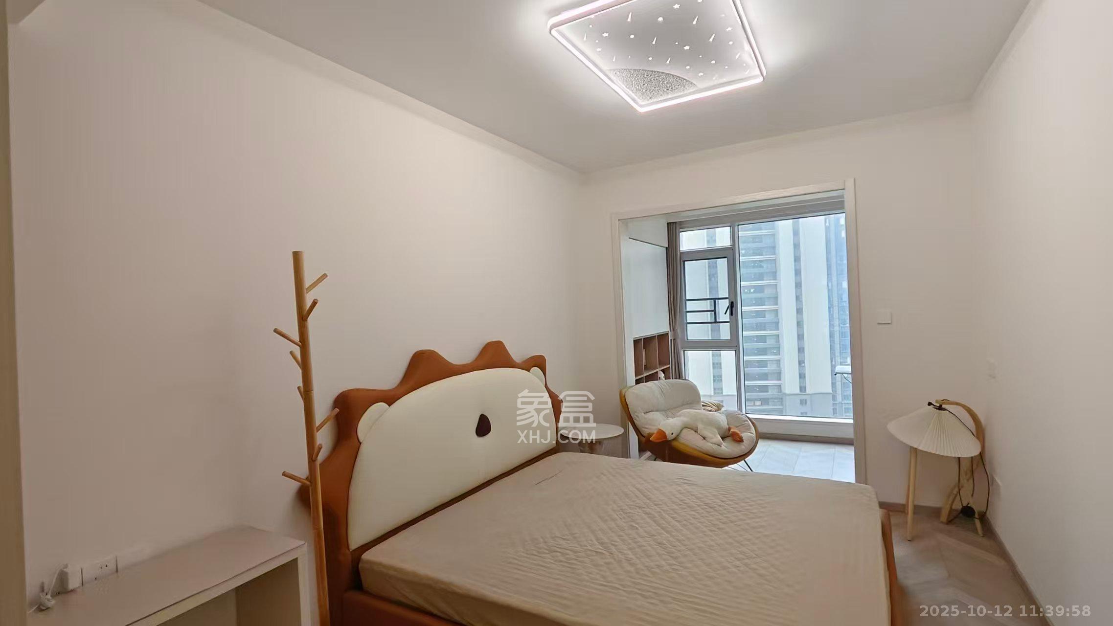 碧桂园培文府锦园  3室2厅1卫    2800.0元/月 碧桂园培文府锦园  3室2厅1卫    2800.0元/月室内图